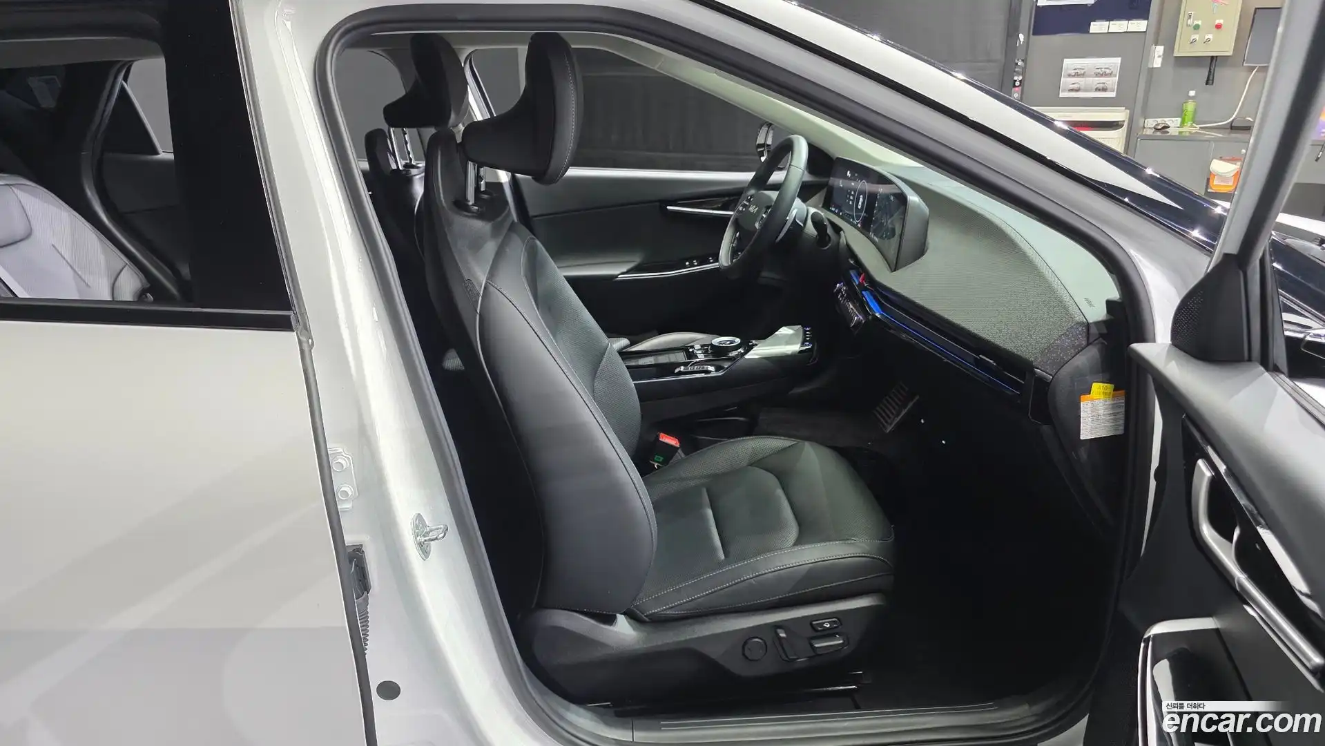 EV6 Kia 2024.6-OPTION-015