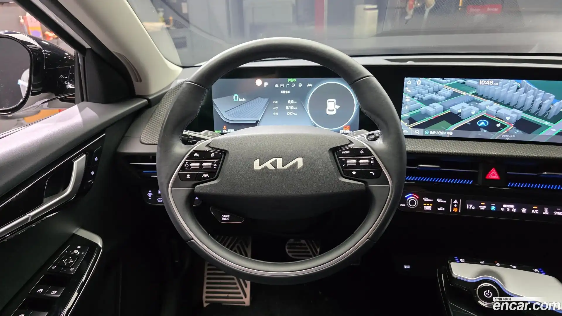 EV6 Kia 2024.6-OPTION-016