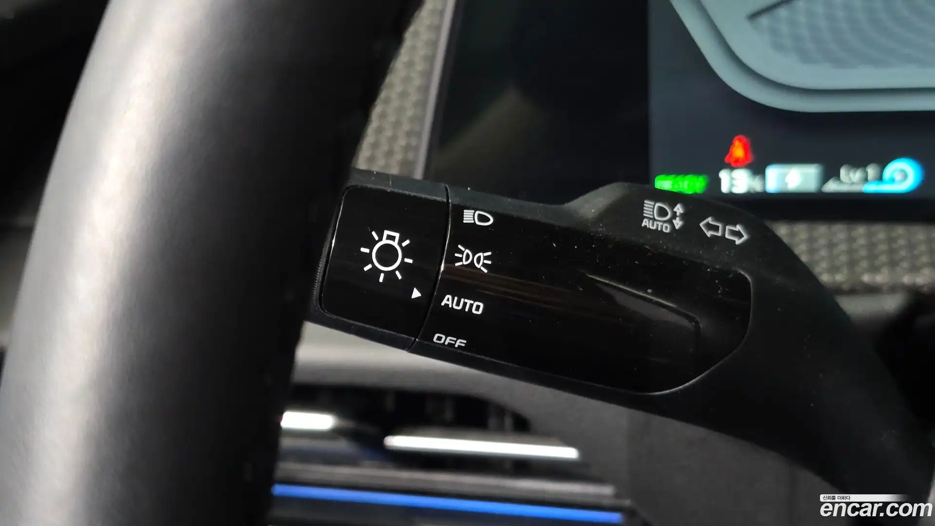 EV6 Kia 2024.6-OPTION-019