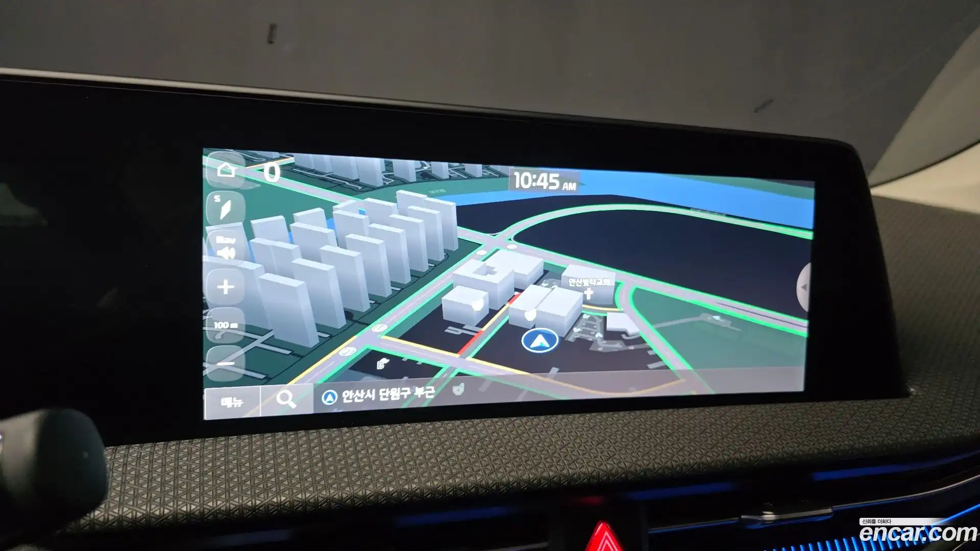 EV6 Kia 2024.6-OPTION-021