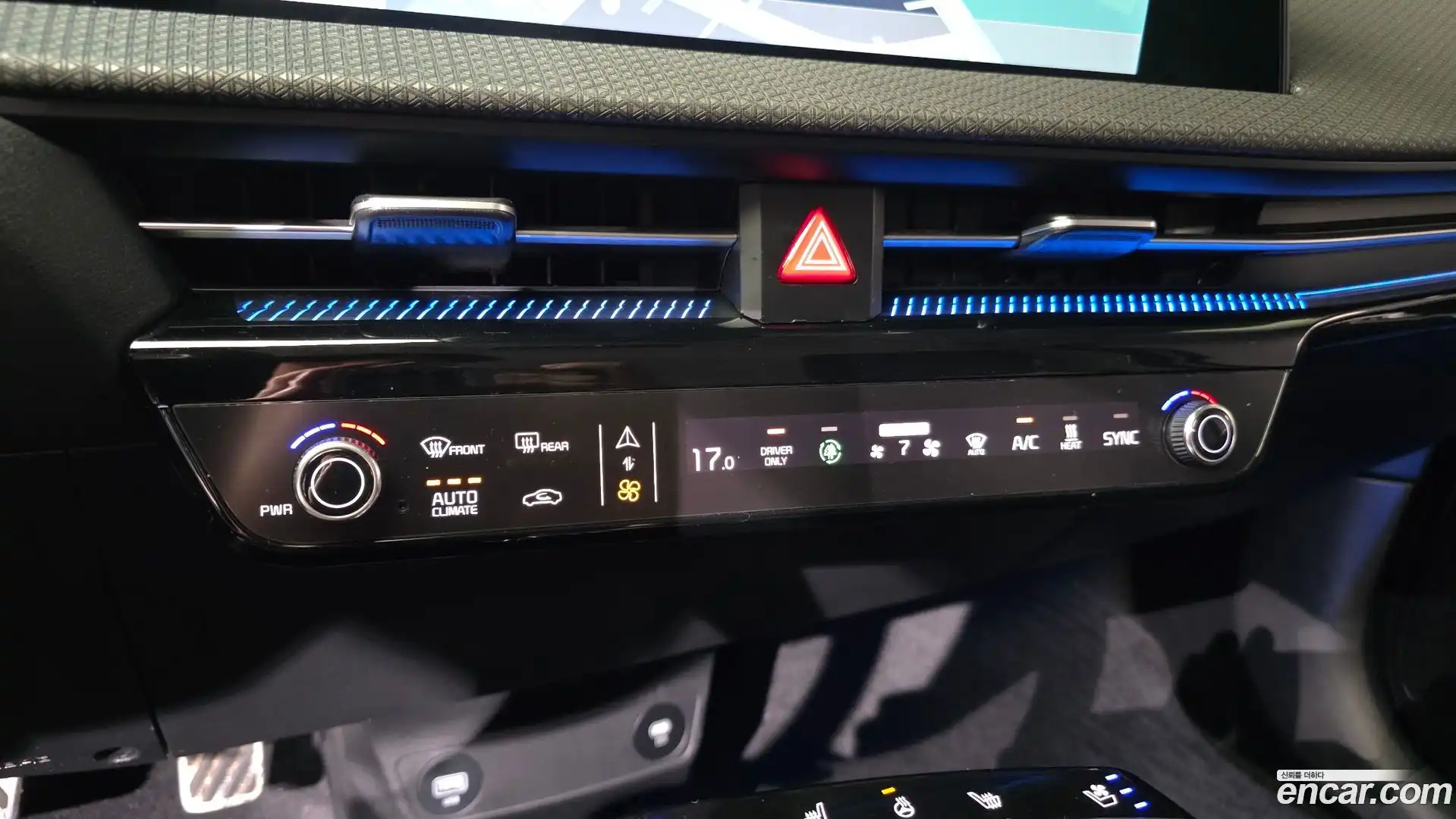 EV6 Kia 2024.6-OPTION-023