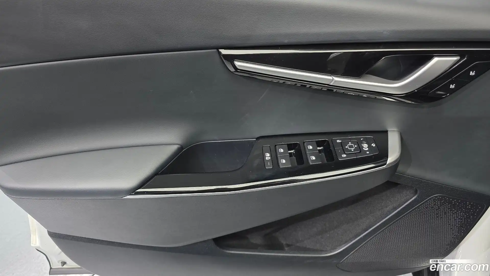 EV6 Kia 2024.6-INNER-034