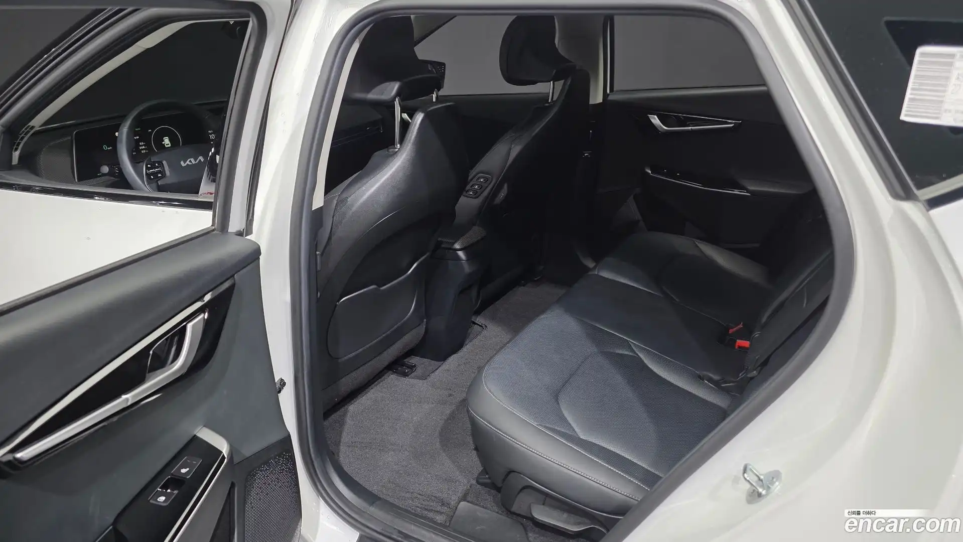EV6 Kia 2024.6-INNER-036