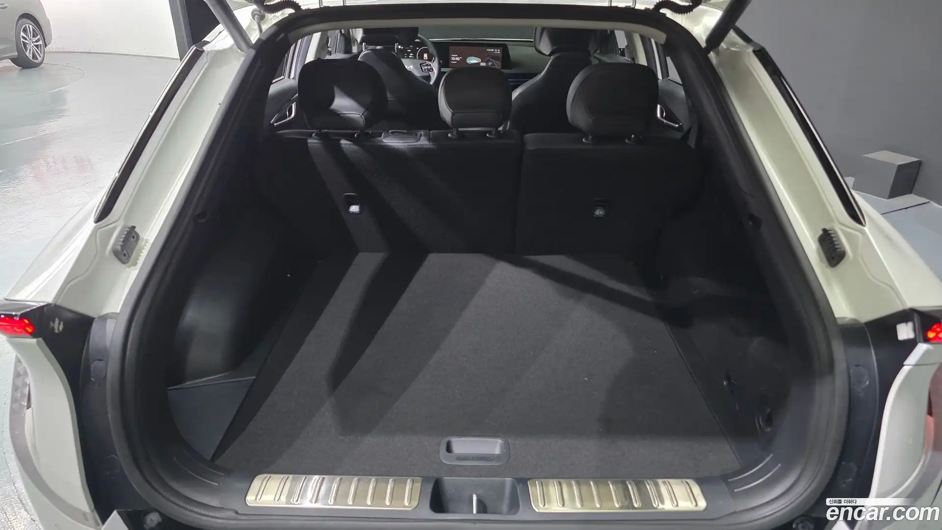 EV6 Kia 2024.6-OPTION-045