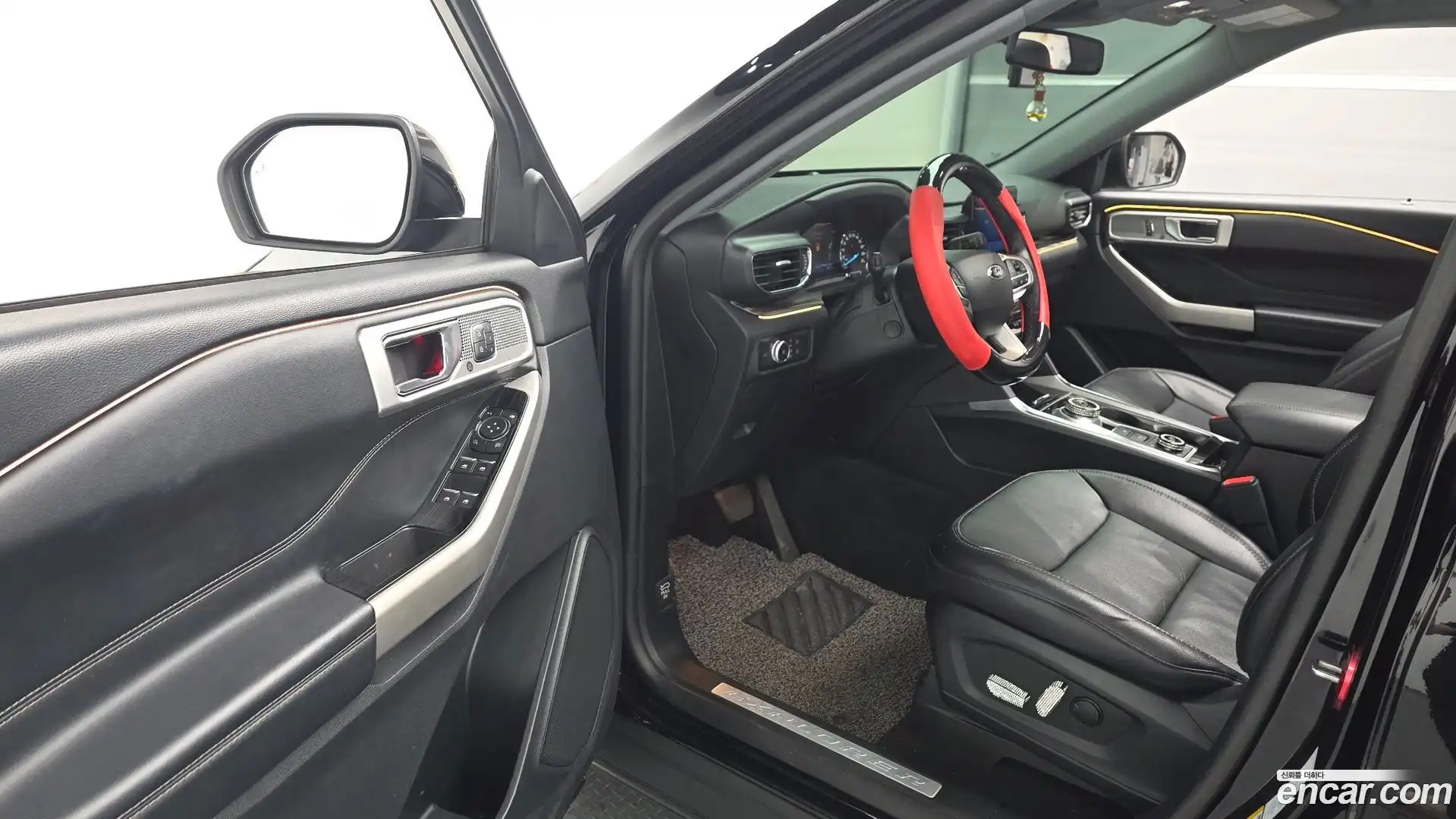 Explorer Ford 2022.7-INNER-010