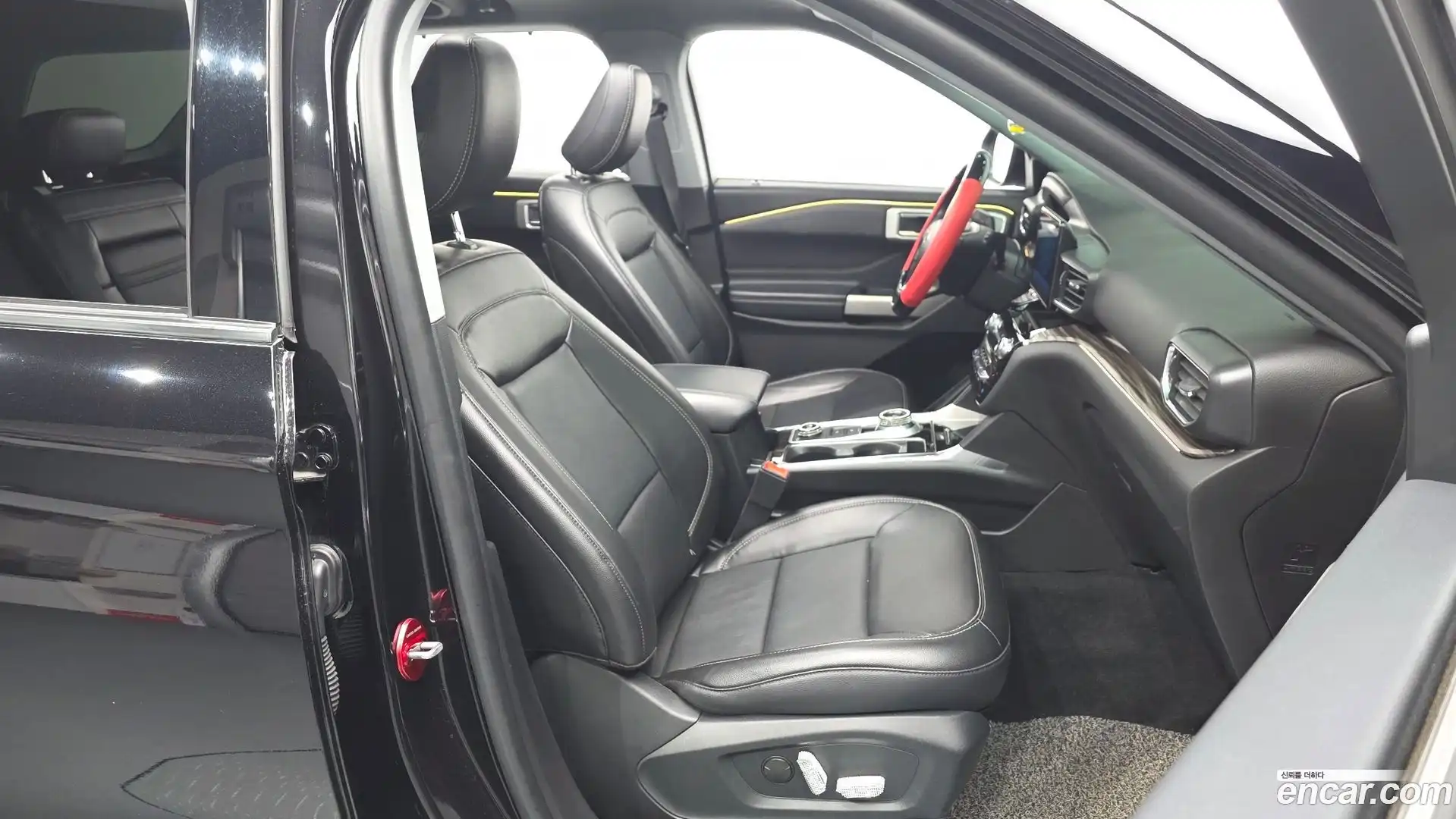 Explorer Ford 2022.7-INNER-036