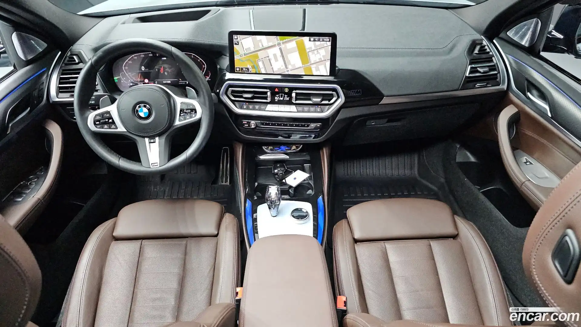 X4 BMW 2025.6-INNER-007