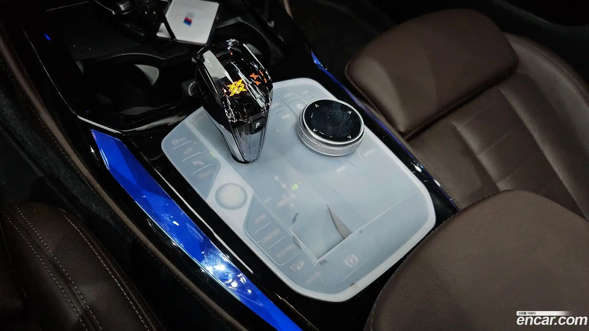 X4 BMW 2025.6-INNER-009