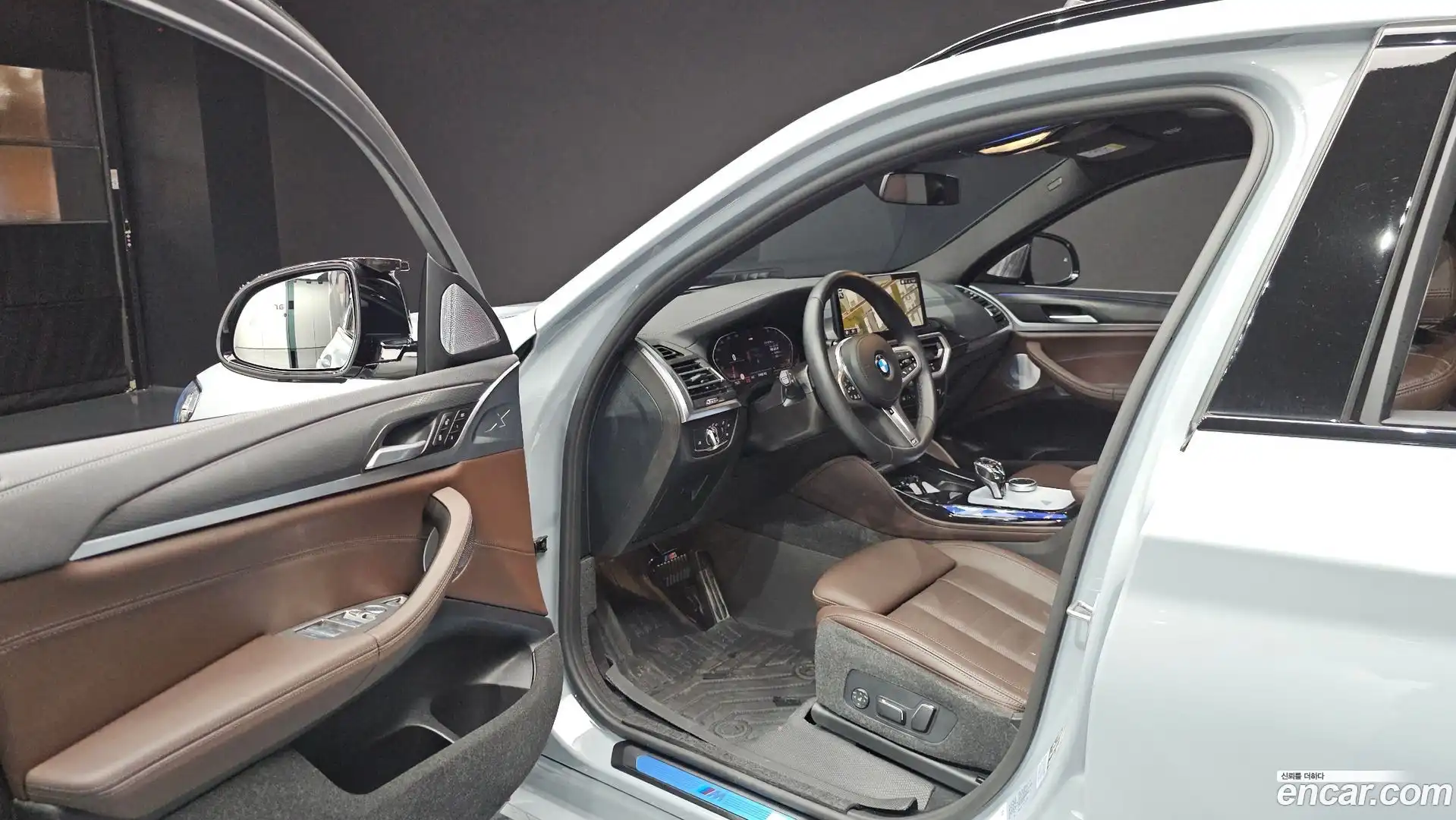X4 BMW 2025.6-INNER-010