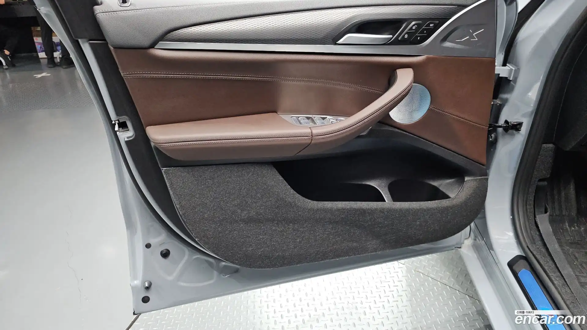 X4 BMW 2025.6-INNER-034