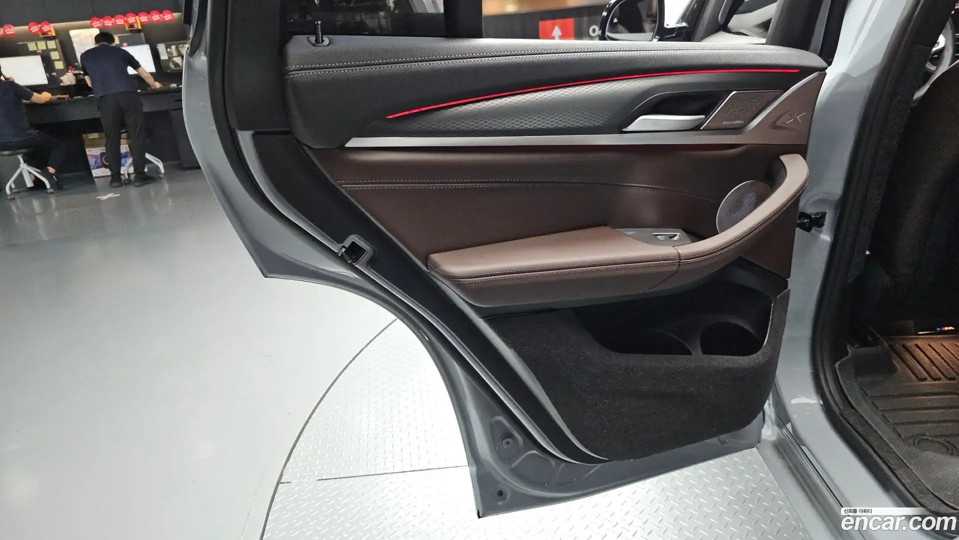 X4 BMW 2025.6-INNER-035