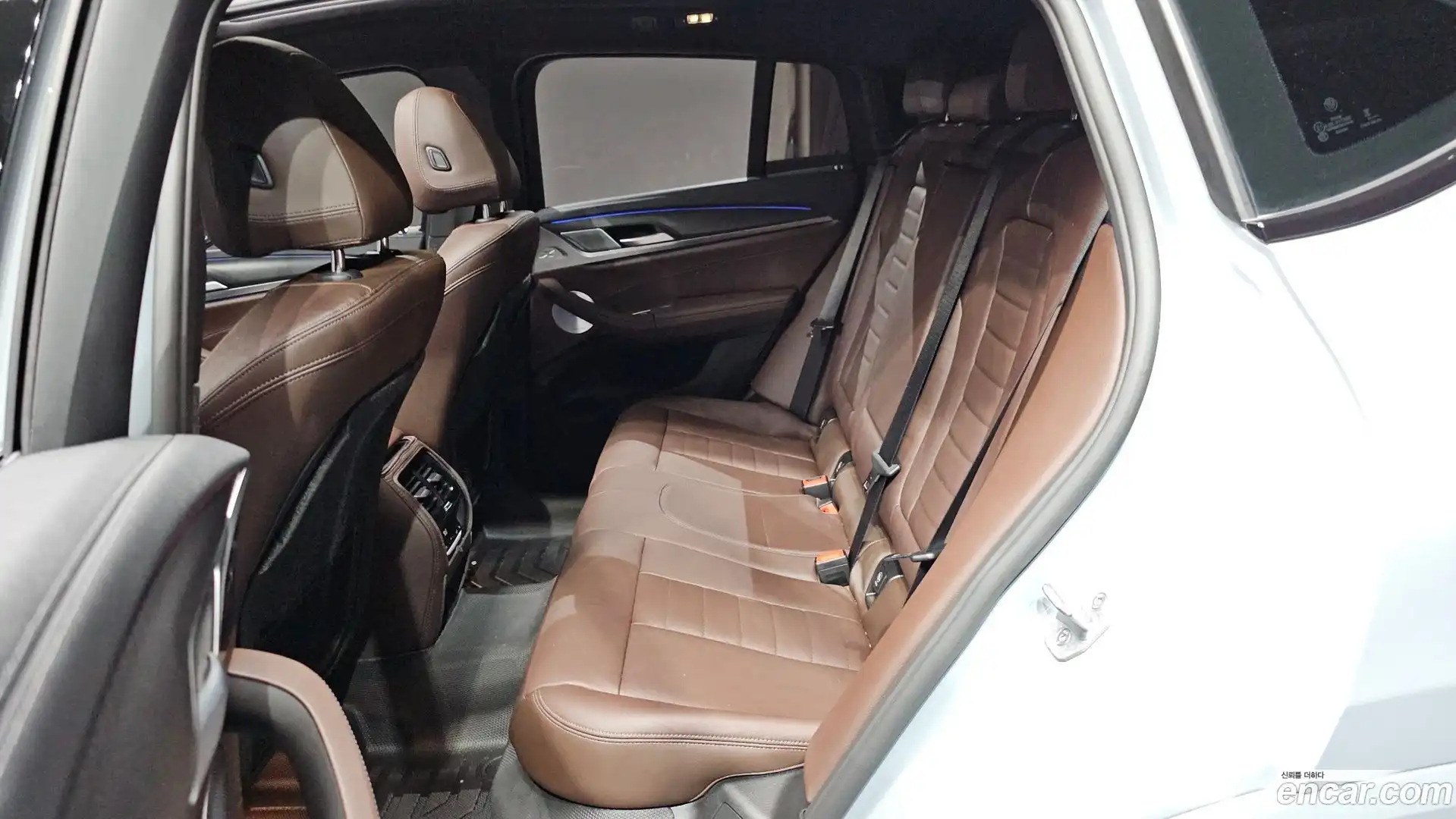 X4 BMW 2025.6-INNER-036