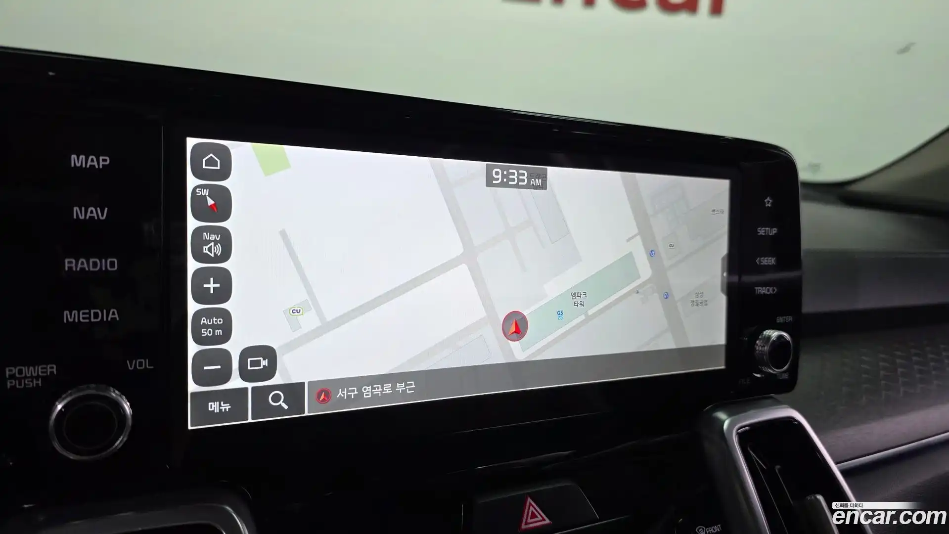 Sorento Kia 2022.8-OPTION-018