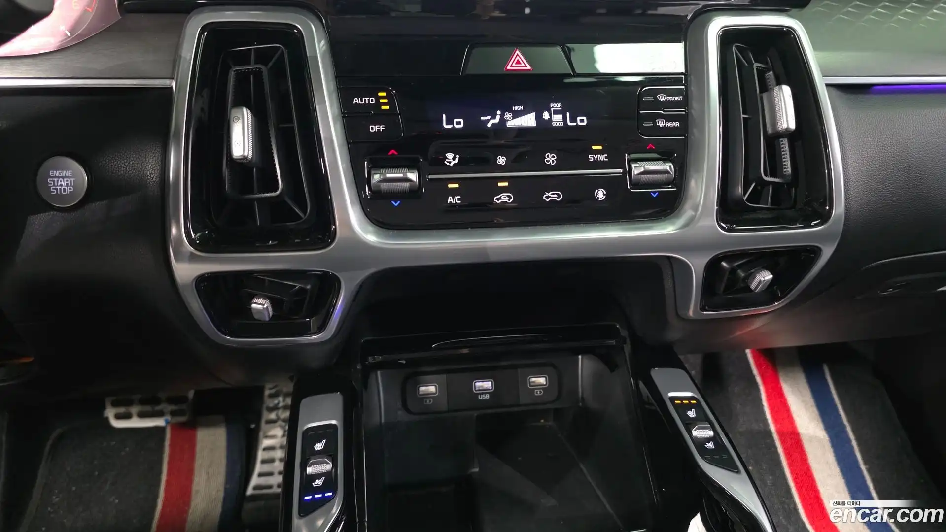 Sorento Kia 2022.8-OPTION-021