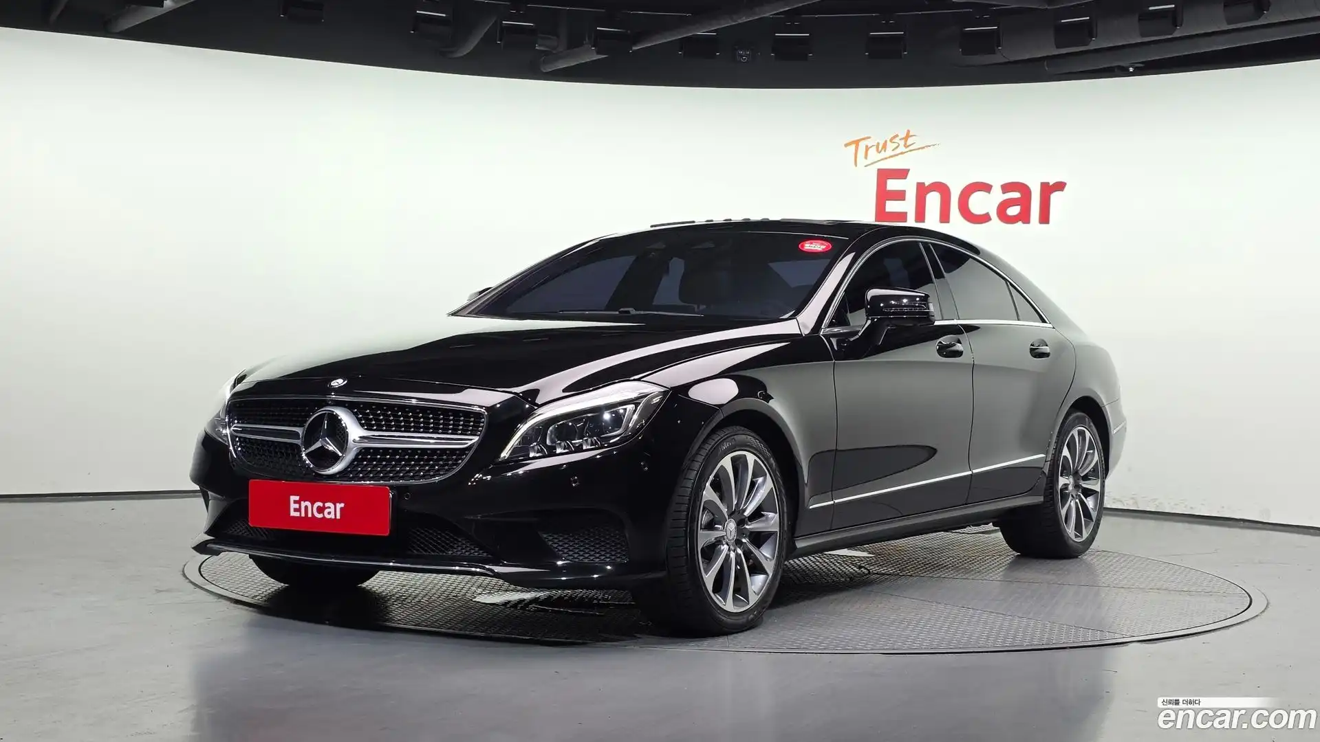 CLS-Class Mercedes-Benz 2016.5-OUTER-001