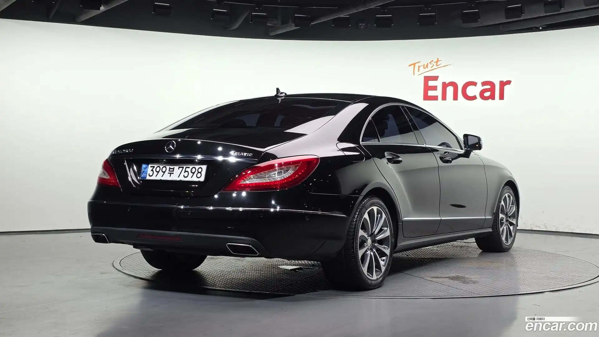 CLS-Class Mercedes-Benz 2016.5-OUTER-002