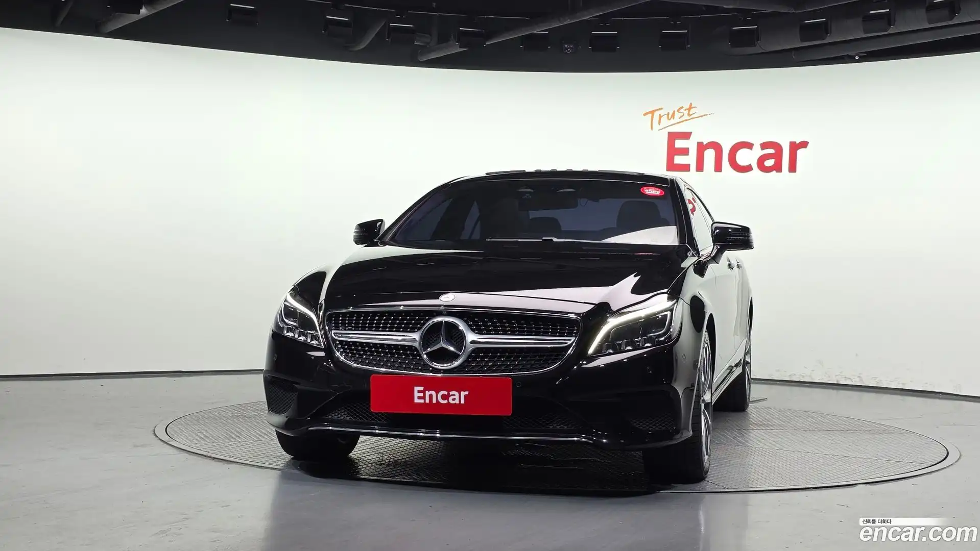CLS-Class Mercedes-Benz 2016.5-OUTER-003