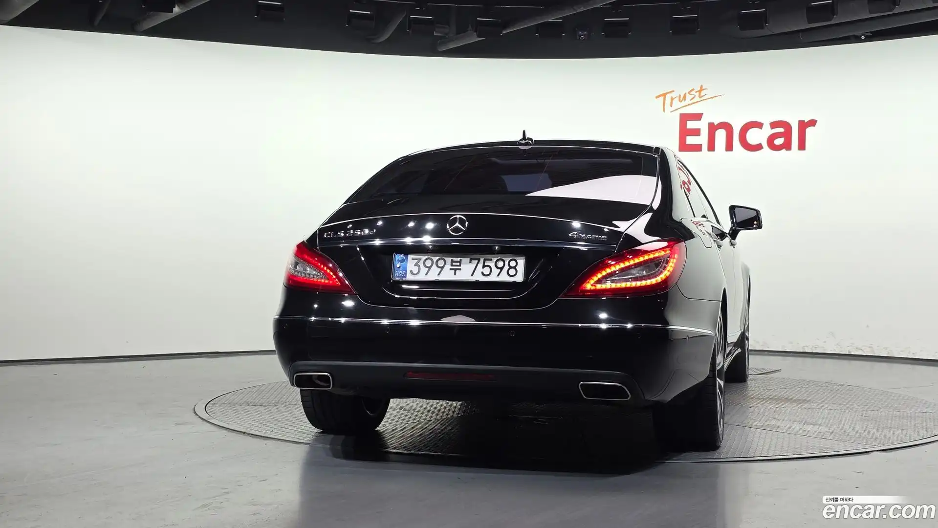 CLS-Class Mercedes-Benz 2016.5-OUTER-004
