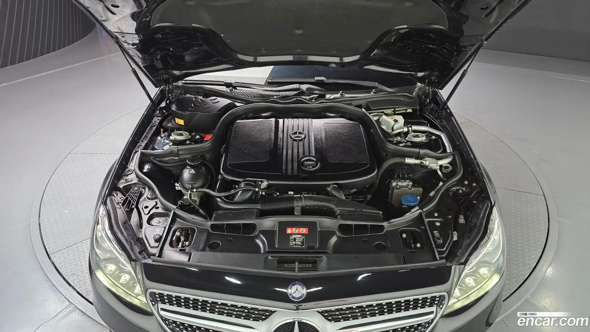 CLS-Class Mercedes-Benz 2016.5-OUTER-006