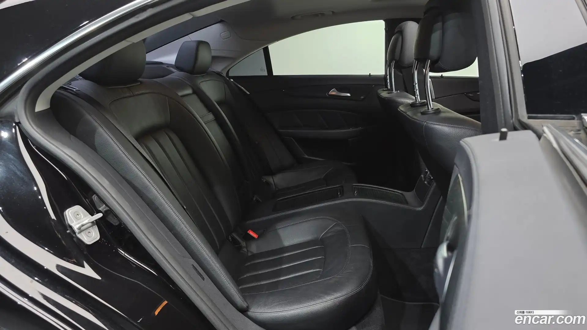 CLS-Class Mercedes-Benz 2016.5-OPTION-015