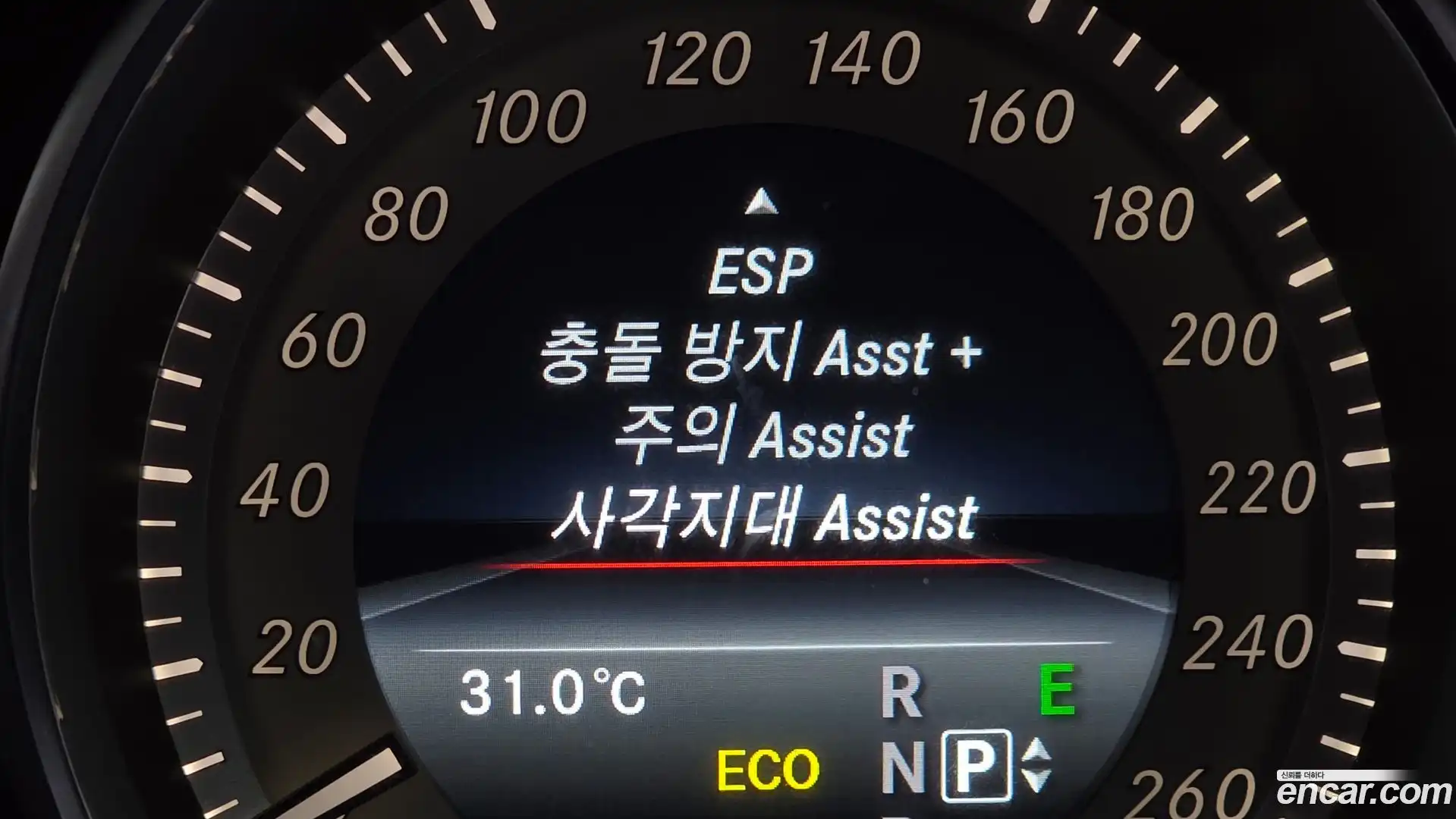 CLS-Class Mercedes-Benz 2016.5-OPTION-020