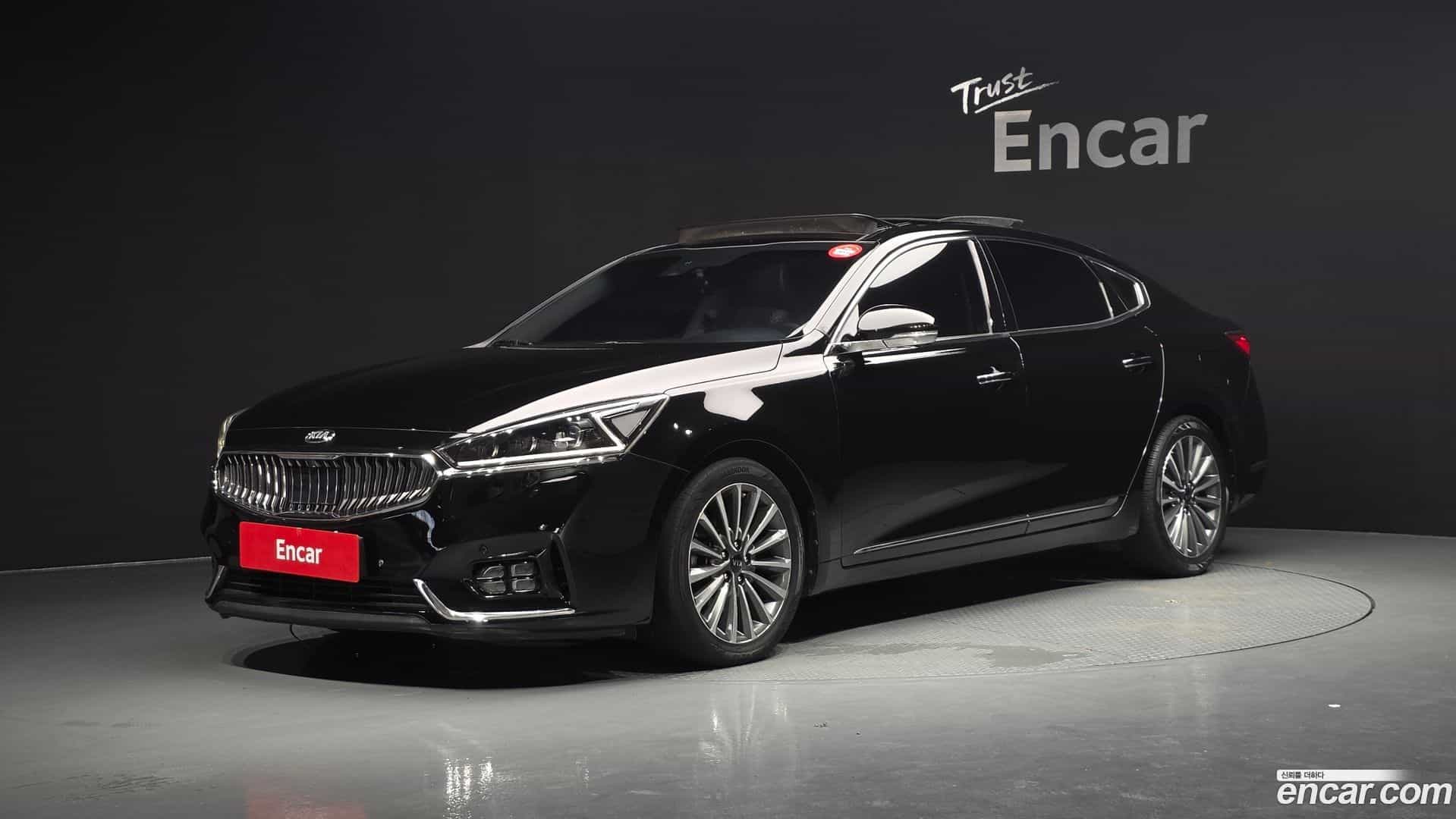 K7 Kia 2018.8-OUTER-001