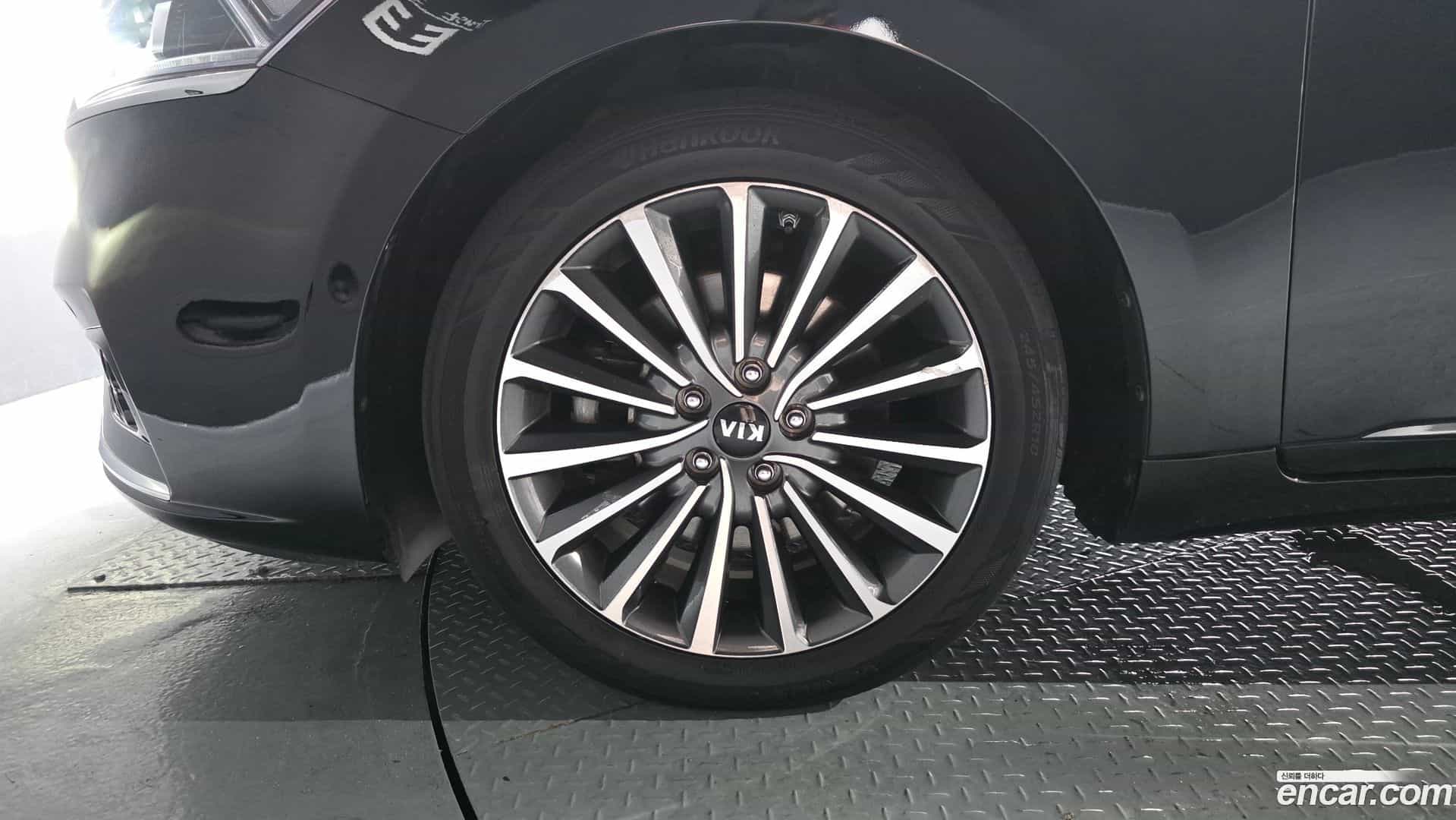 K7 Kia 2018.8-OUTER-005