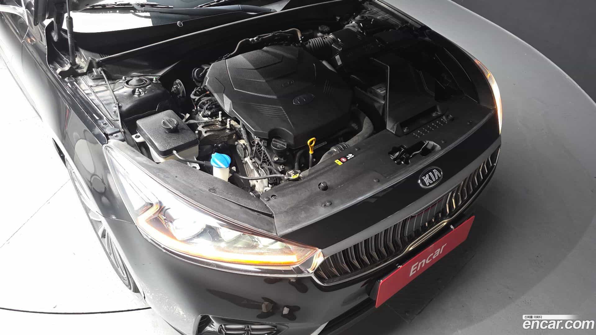 K7 Kia 2018.8-OUTER-006