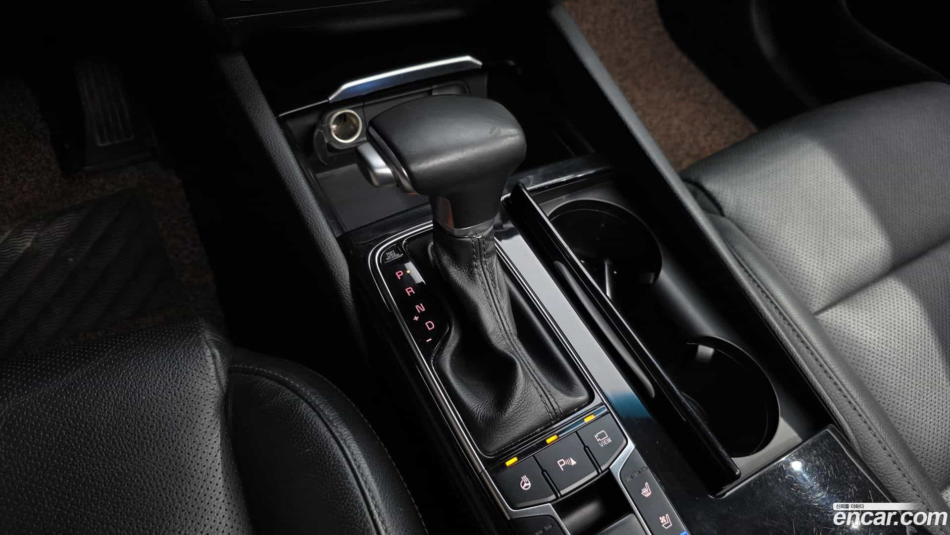 K7 Kia 2018.8-INNER-009