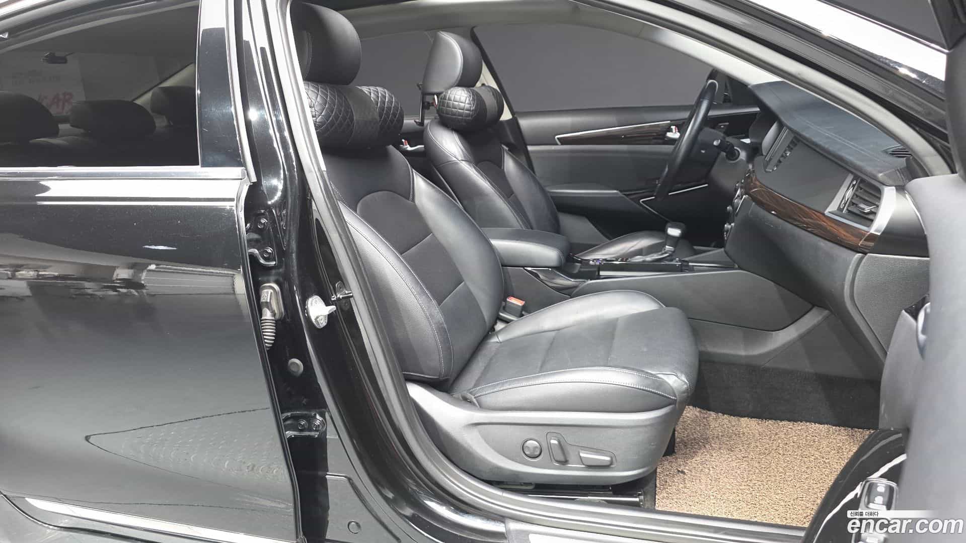 K7 Kia 2018.8-OPTION-015
