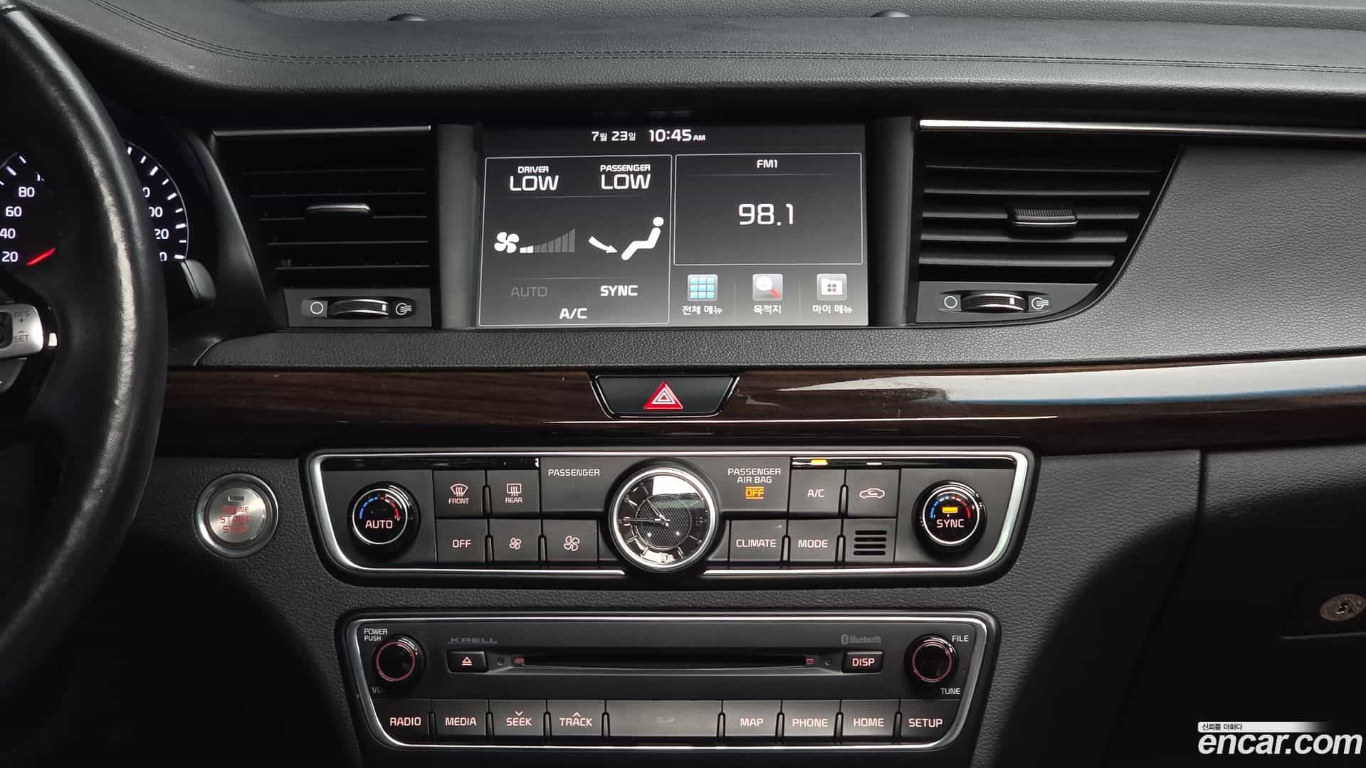 K7 Kia 2018.8-OPTION-018