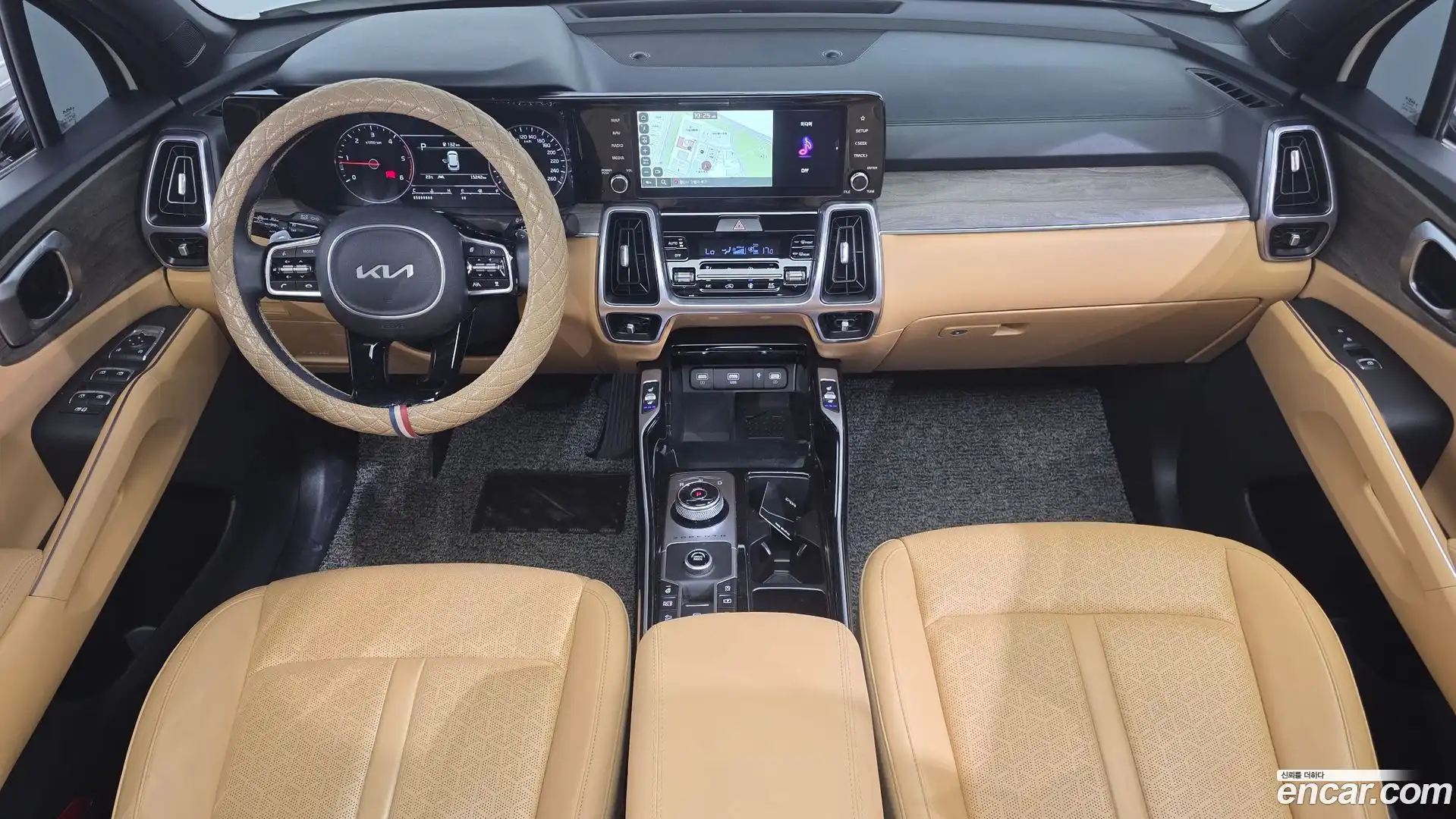 Sorento Kia 2022.6-INNER-007