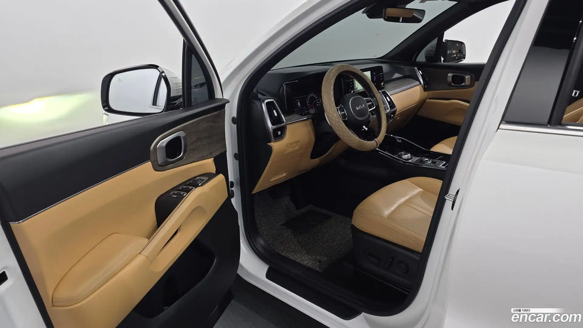 Sorento Kia 2022.6-INNER-010