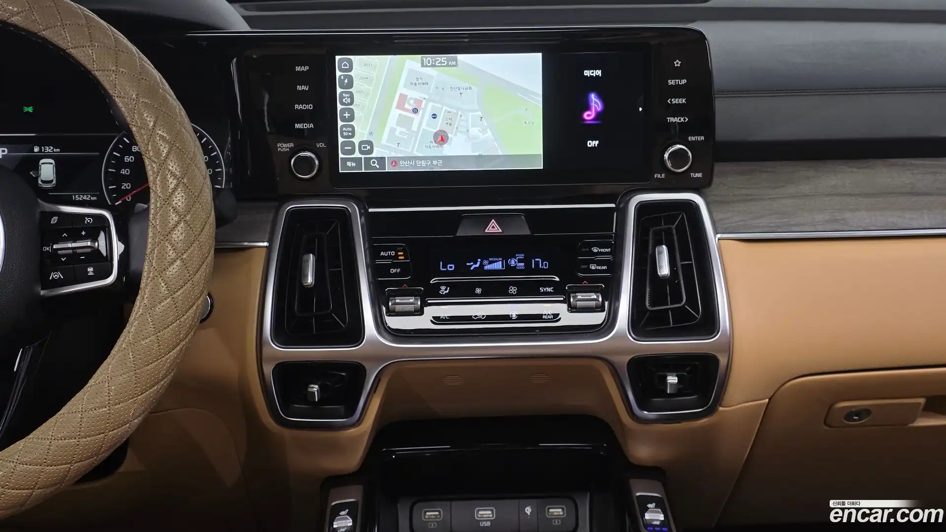 Sorento Kia 2022.6-OPTION-018