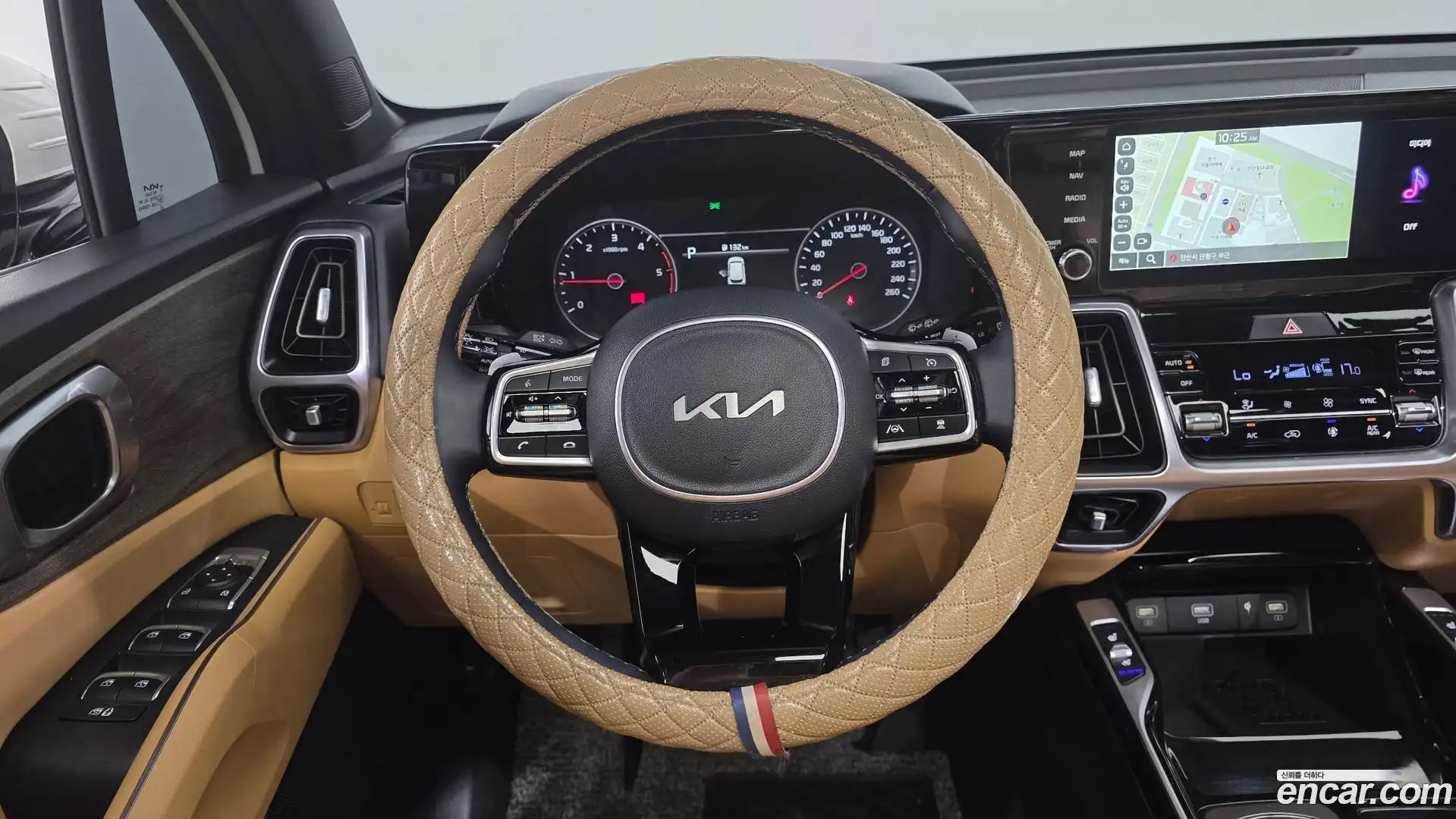 Sorento Kia 2022.6-OPTION-019