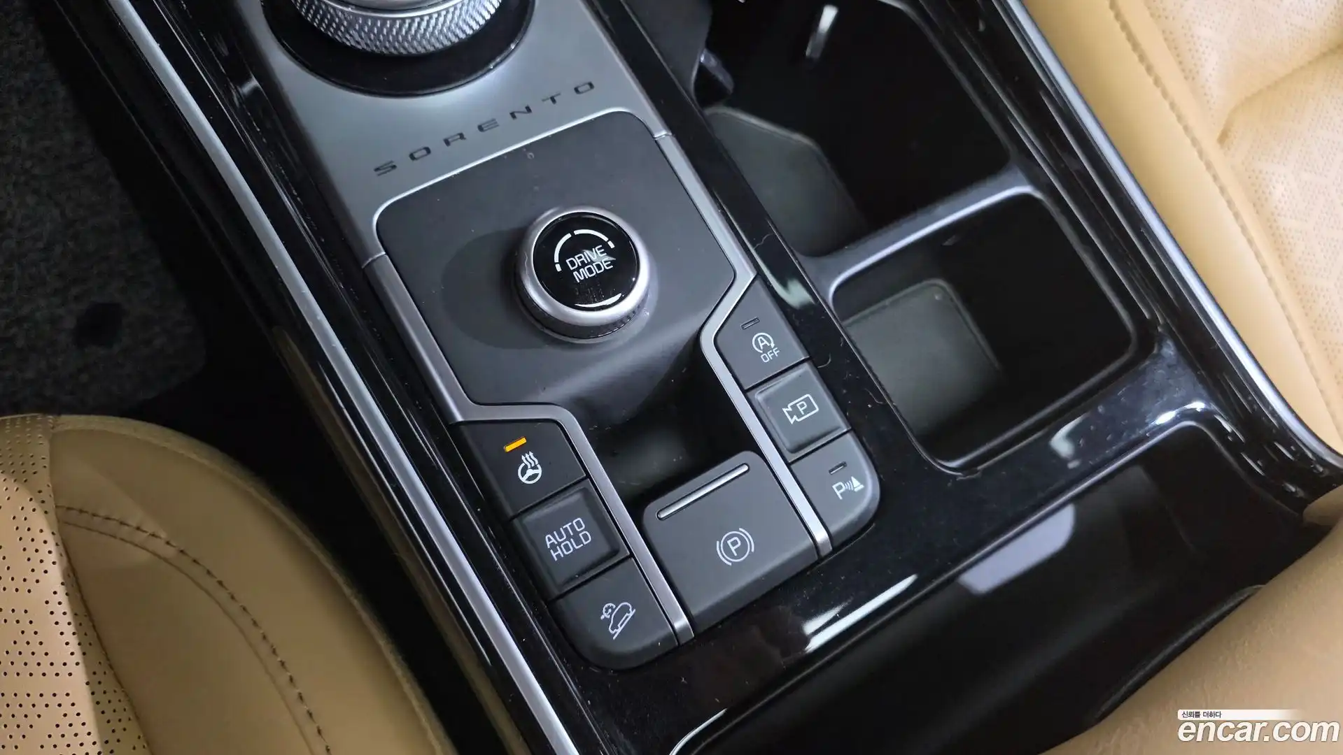 Sorento Kia 2022.6-OPTION-024