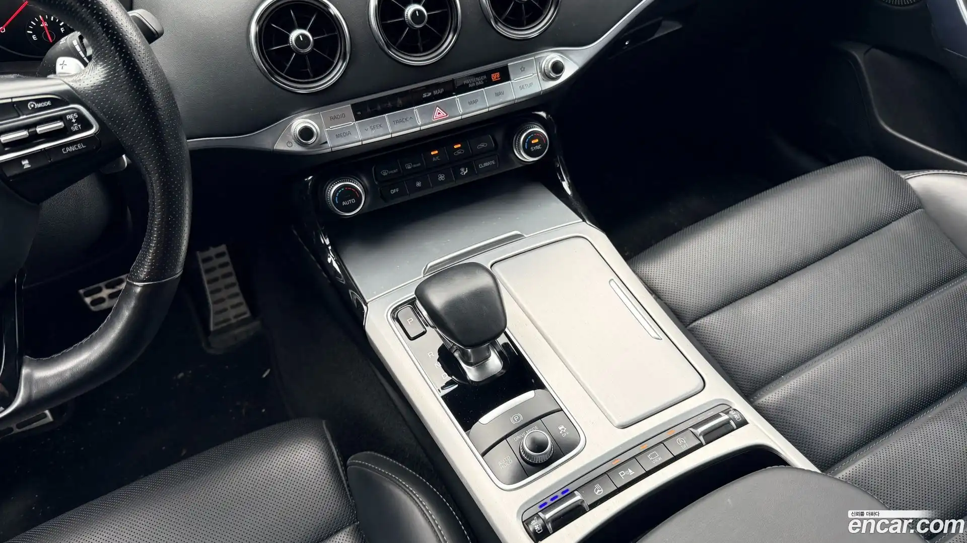 Stinger Kia 2017.6-INNER-009