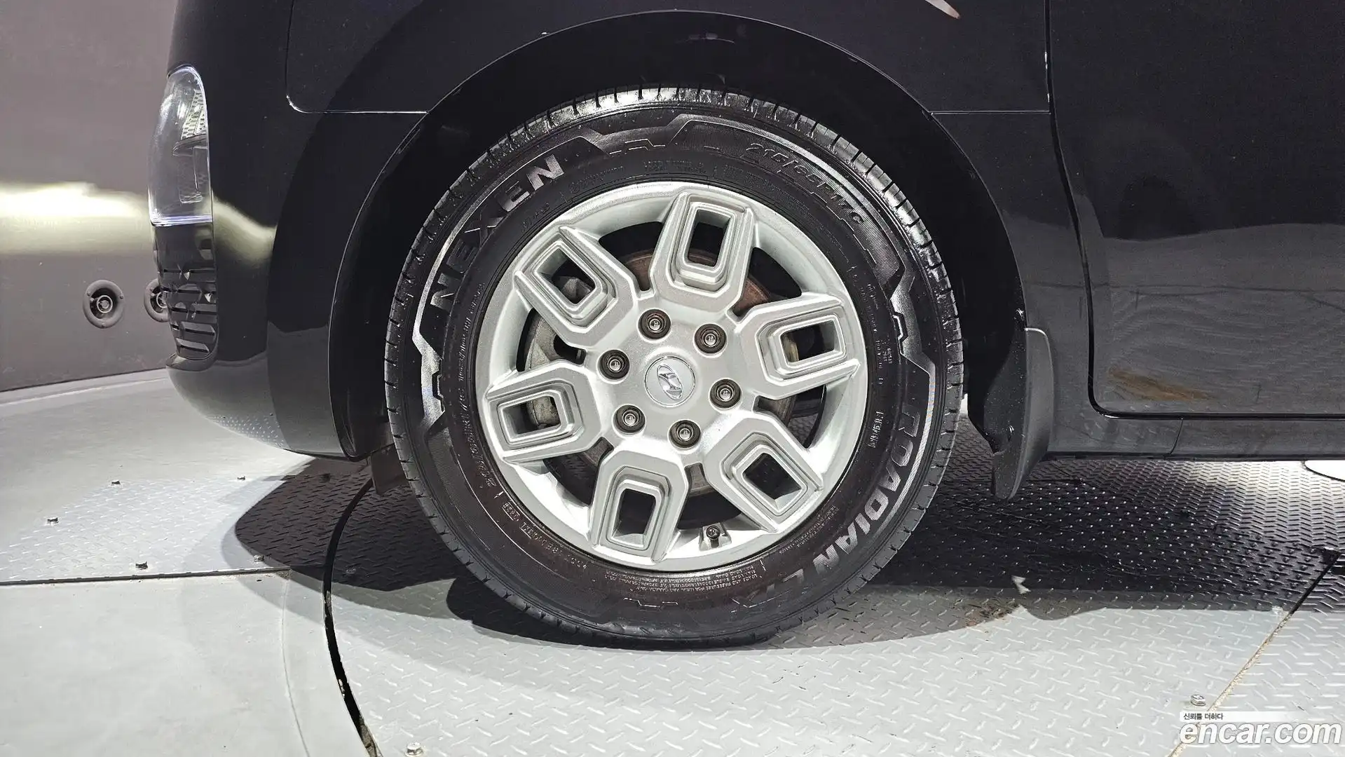 Staria Hyundai 2024.0-OUTER-005