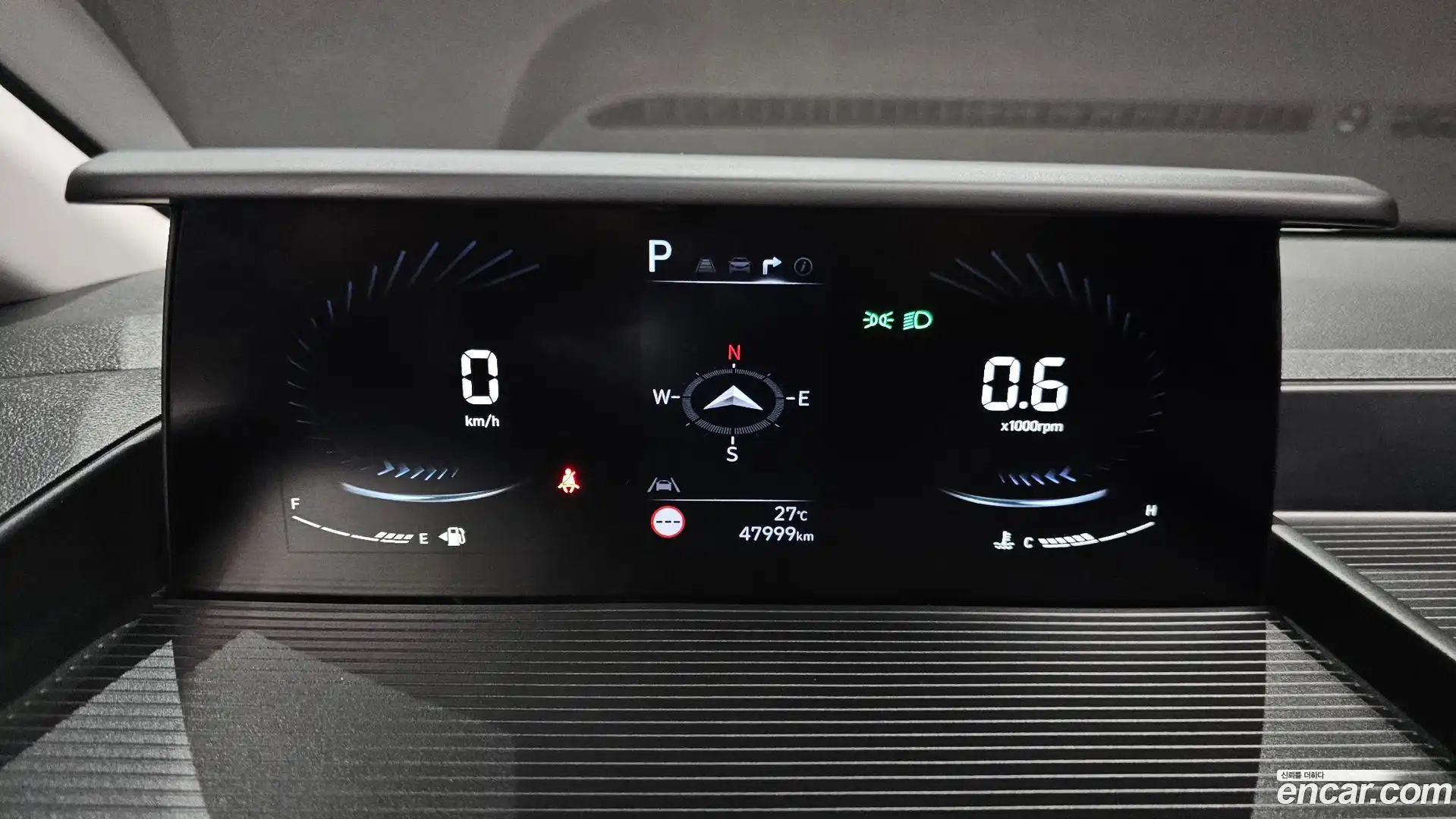 Staria Hyundai 2024.0-INNER-008