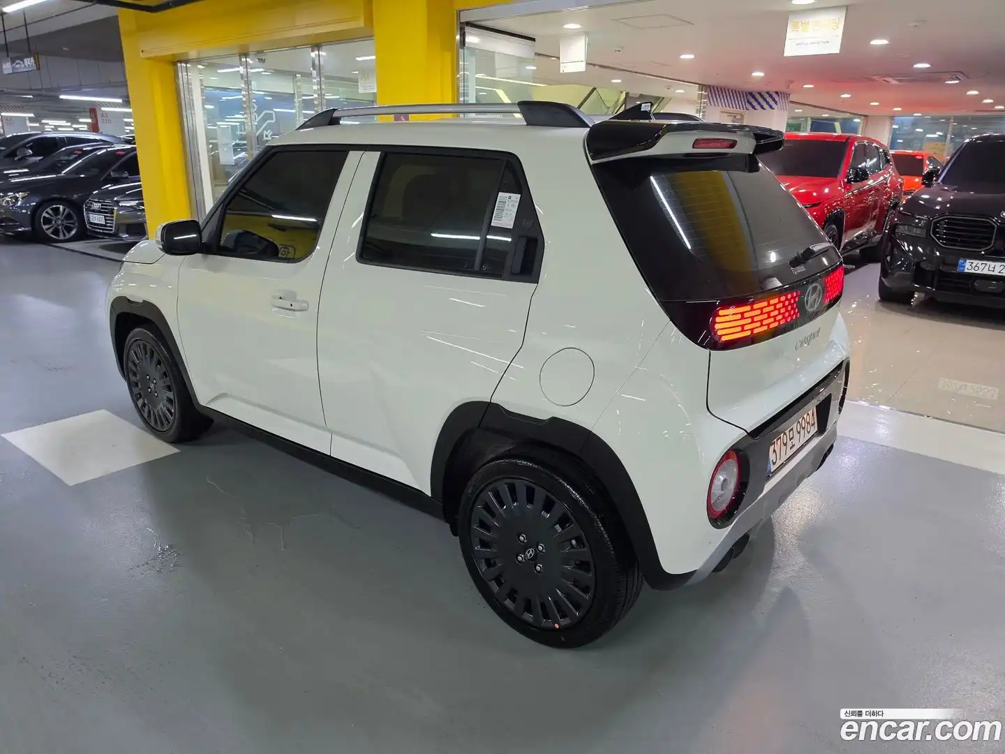 Casper Hyundai 2025.10-OUTER-002