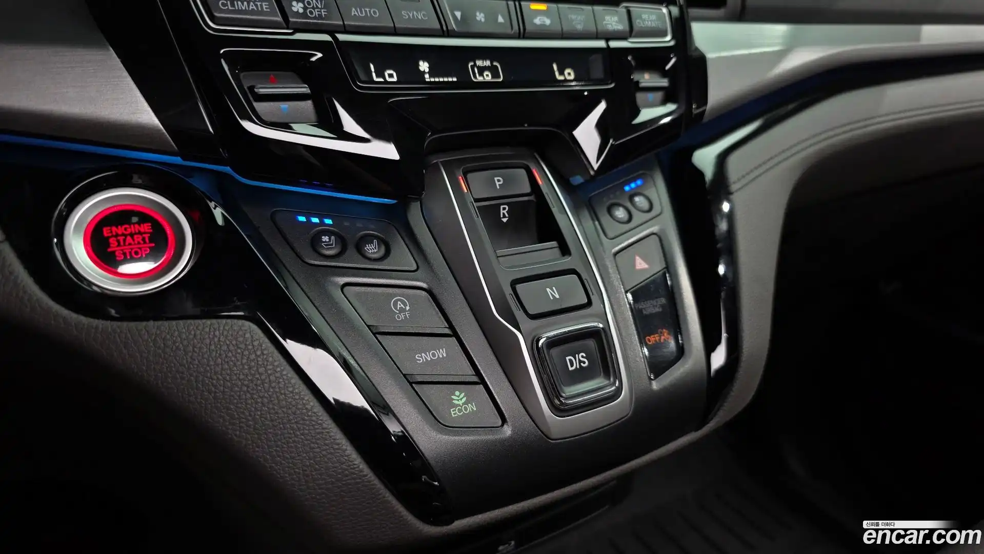 Odyssey Honda 2017.10-INNER-009