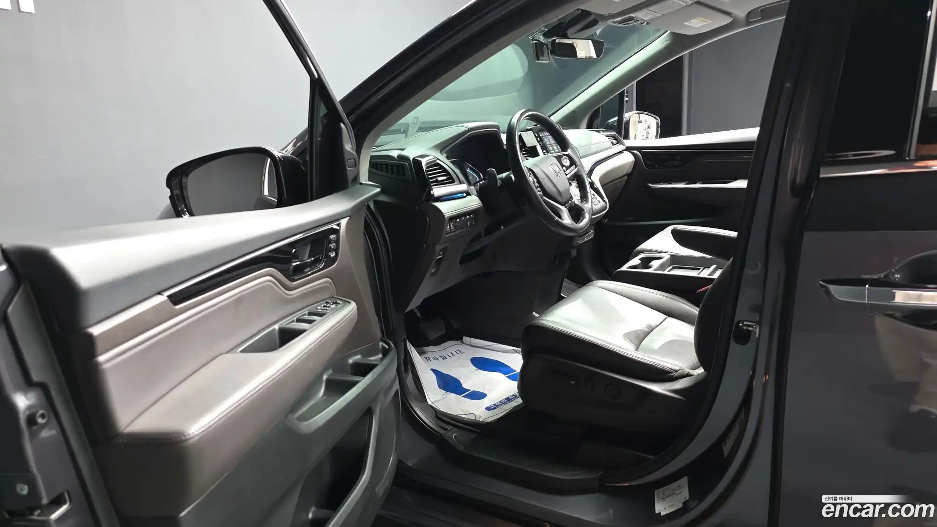 Odyssey Honda 2017.10-INNER-010