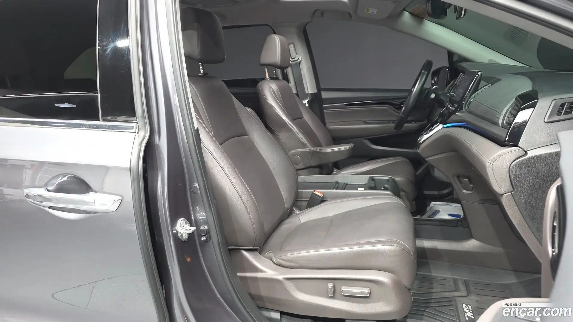 Odyssey Honda 2017.10-OPTION-015