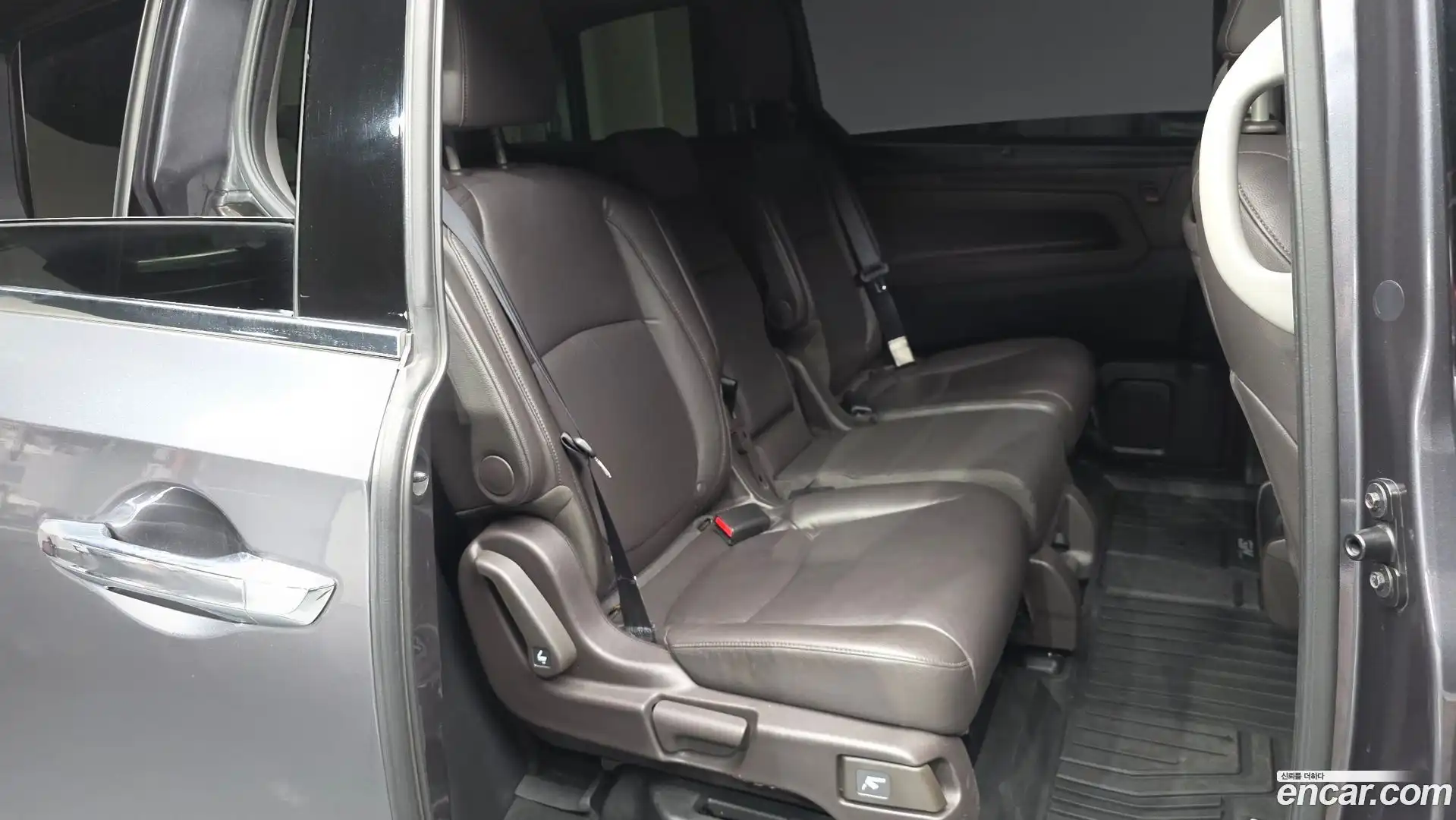 Odyssey Honda 2017.10-OPTION-016