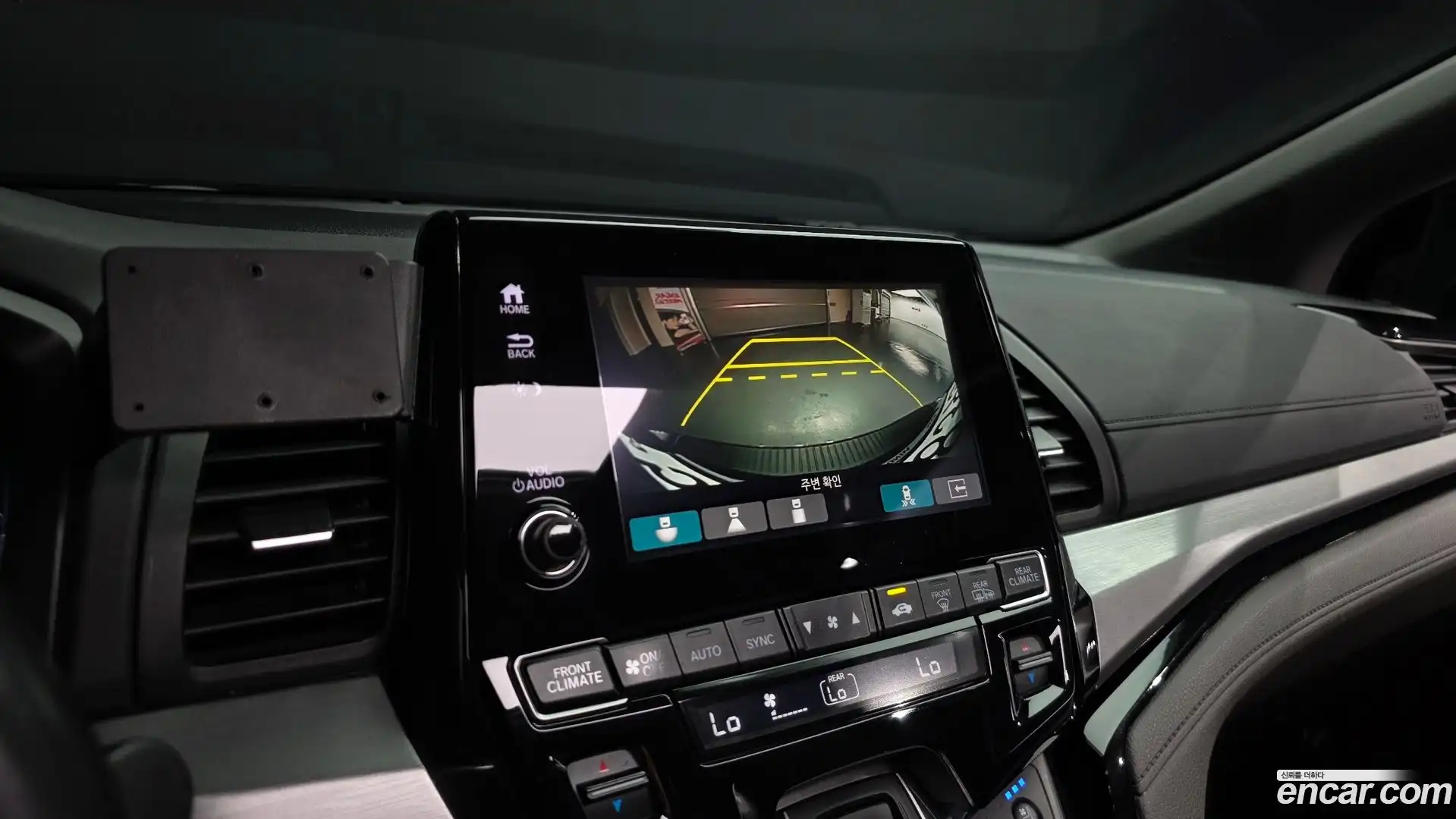 Odyssey Honda 2017.10-OPTION-019