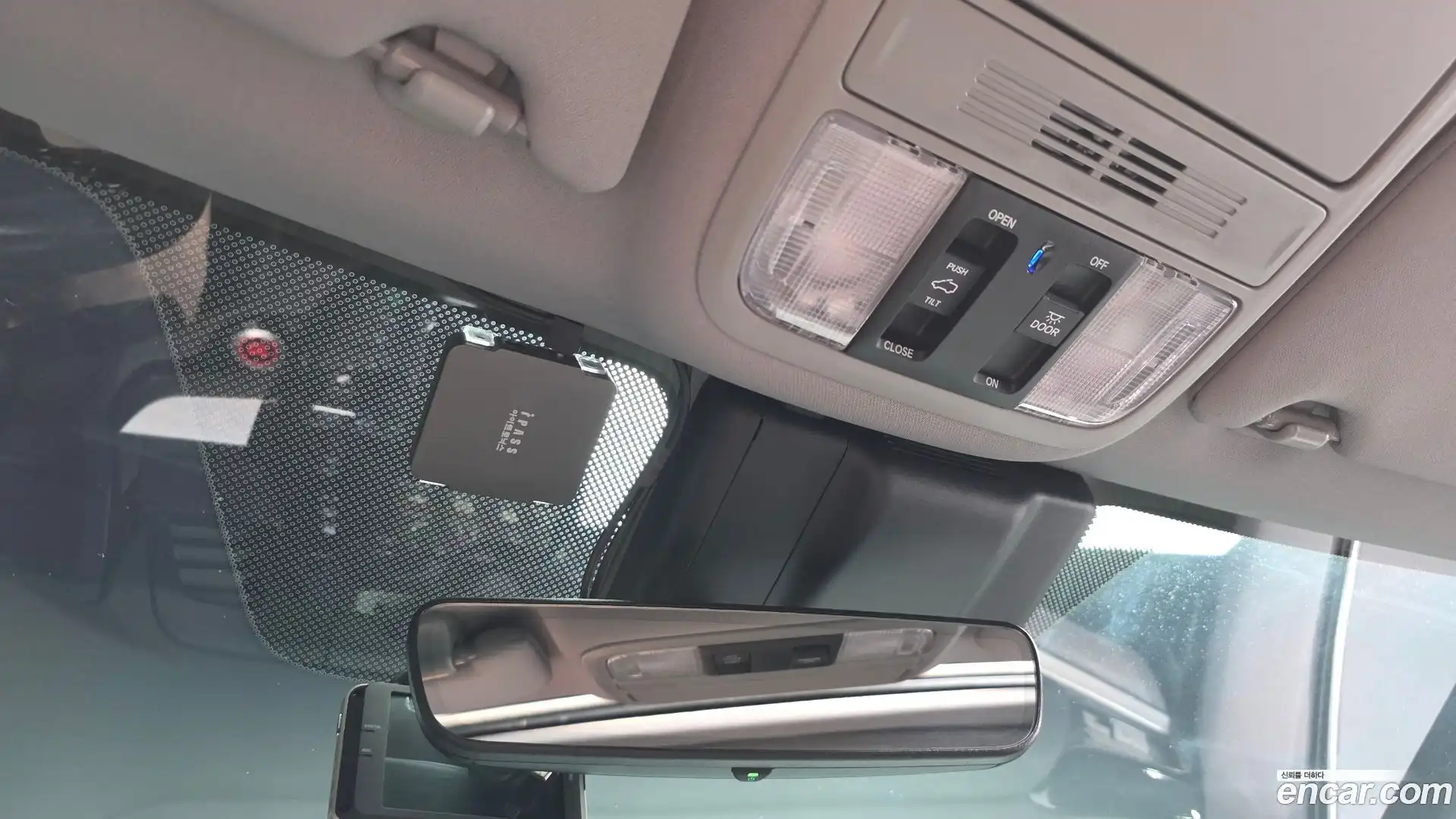 Odyssey Honda 2017.10-OPTION-023
