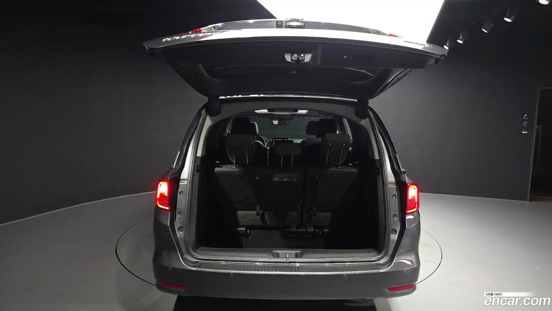 Odyssey Honda 2017.10-OPTION-024