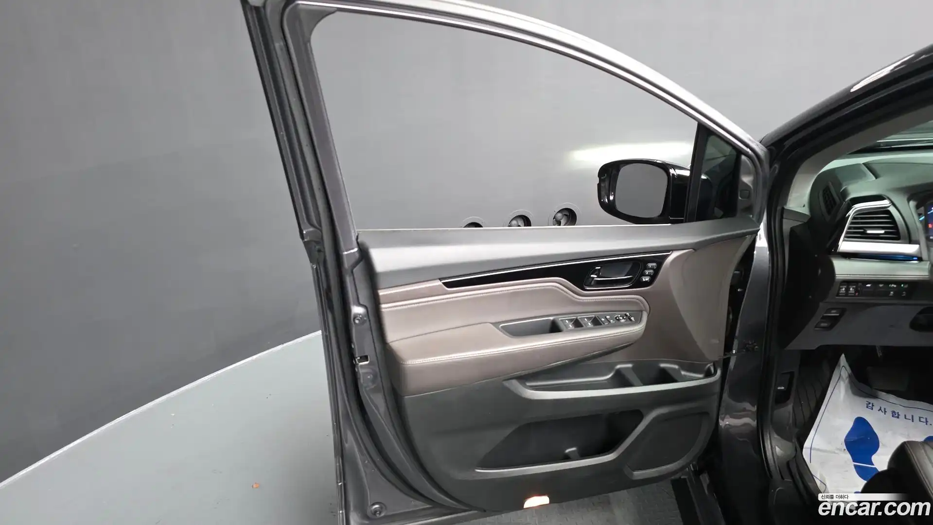 Odyssey Honda 2017.10-INNER-034