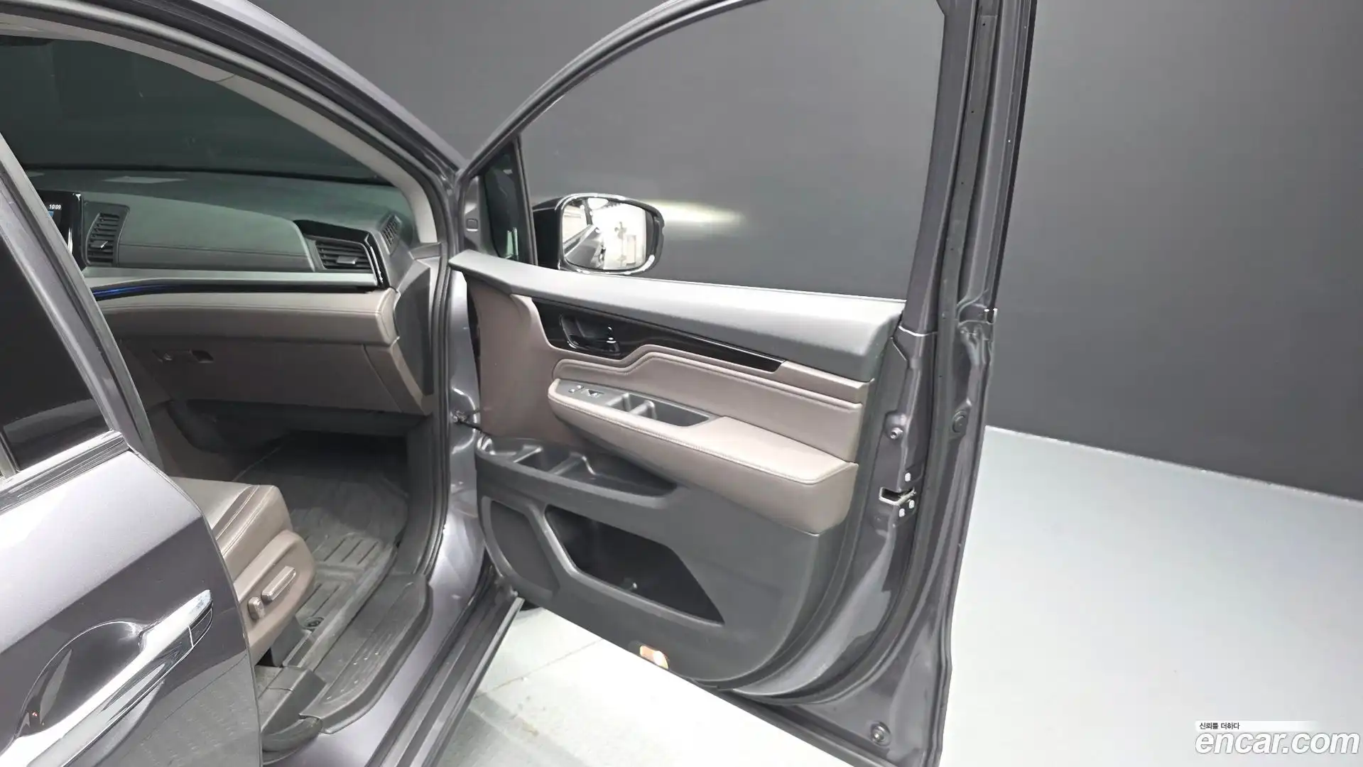 Odyssey Honda 2017.10-INNER-035
