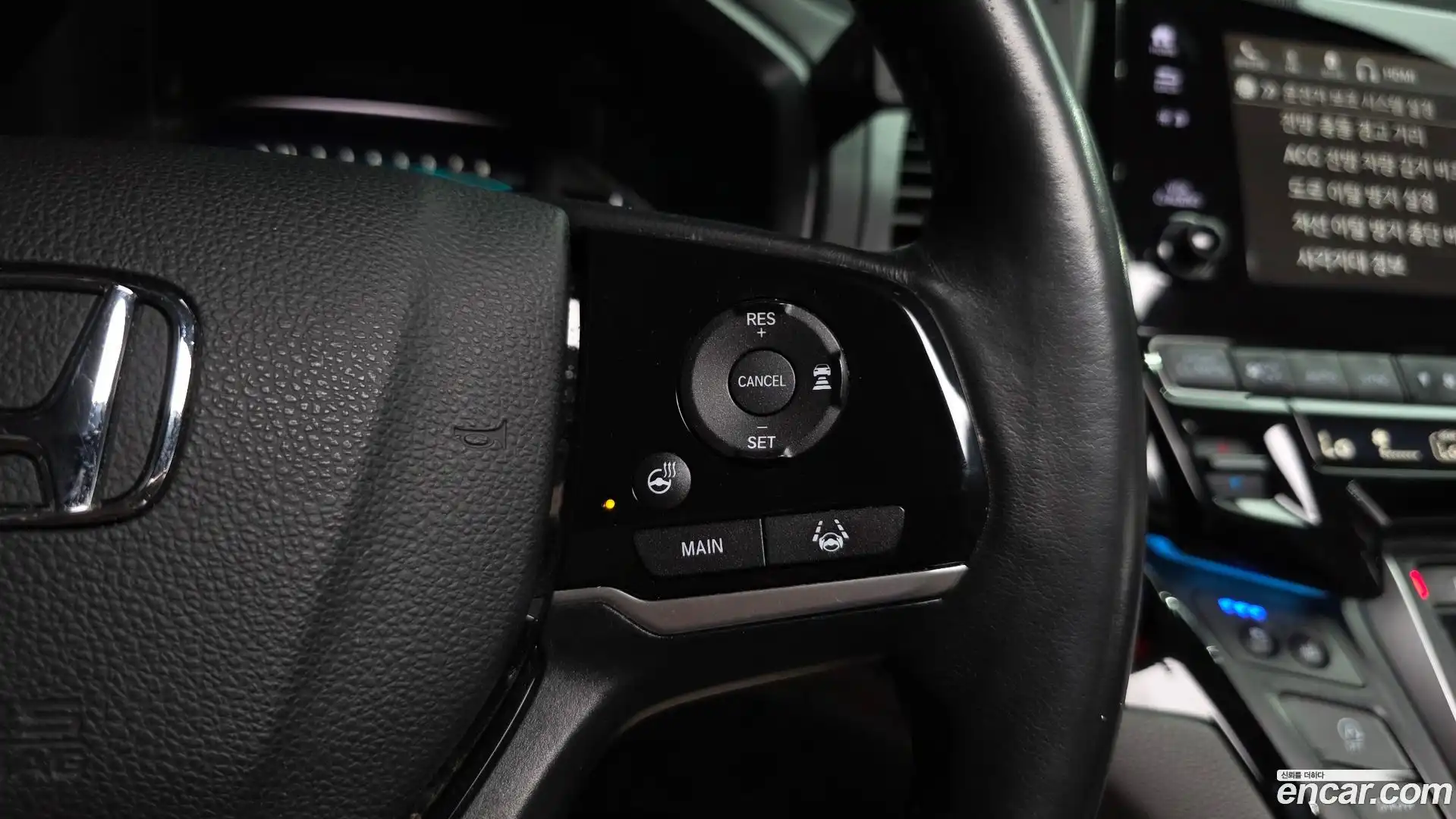 Odyssey Honda 2017.10-OPTION-043